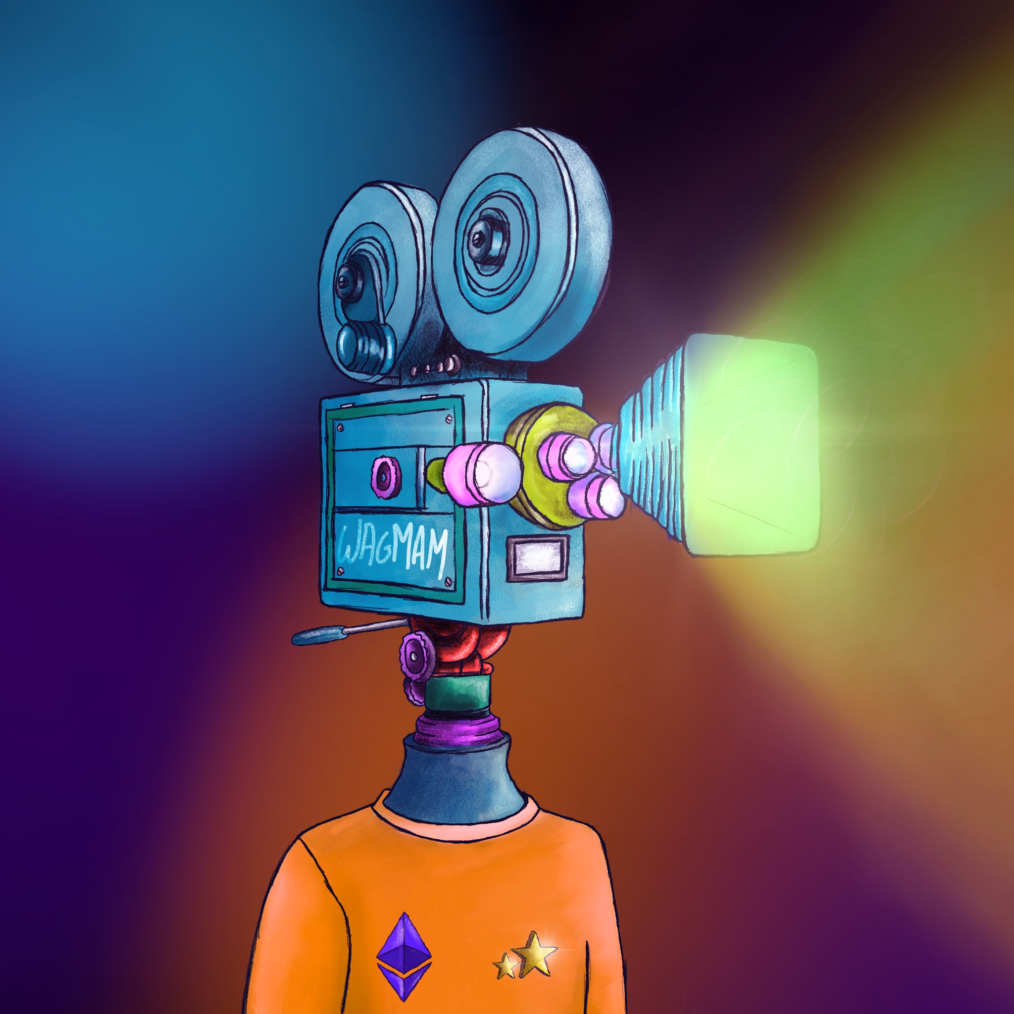 NFT Image