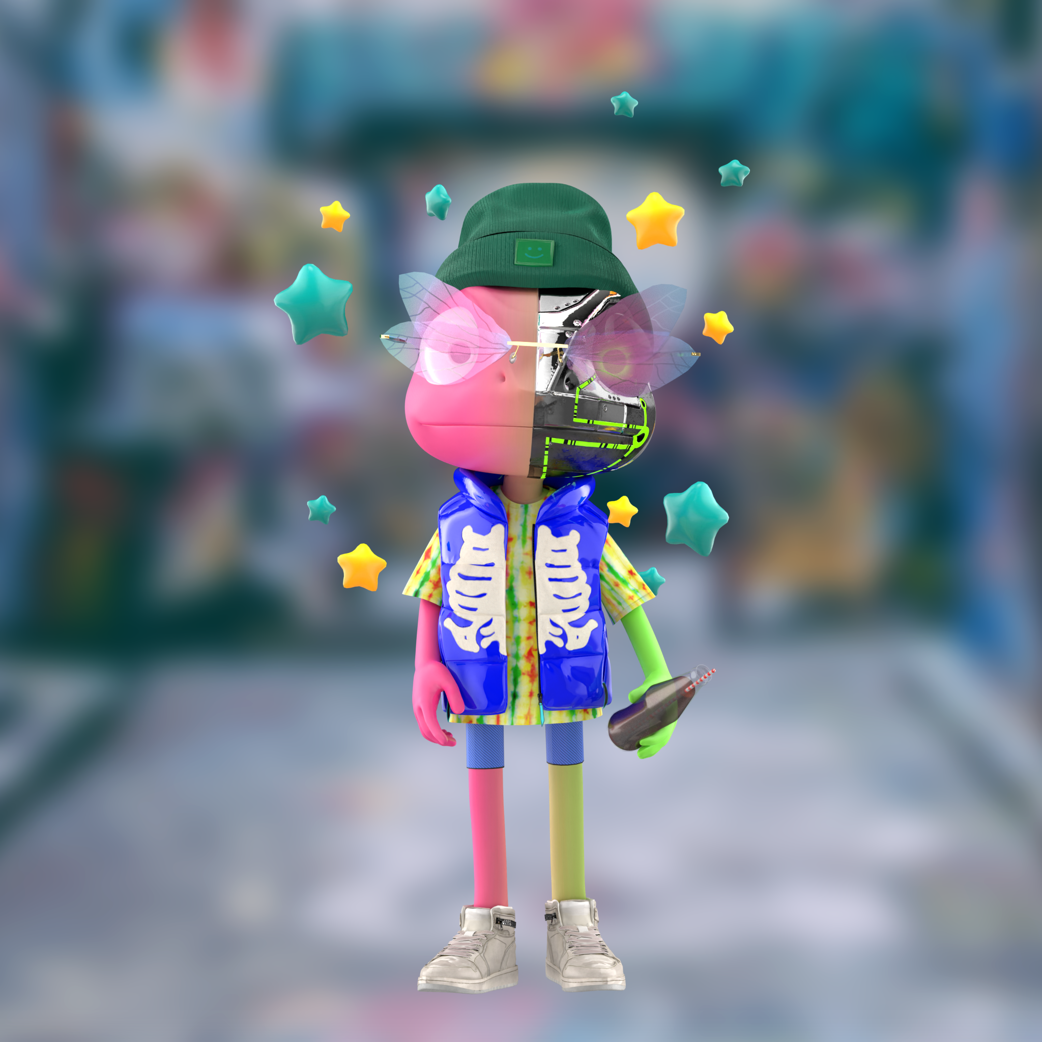 NFT Image