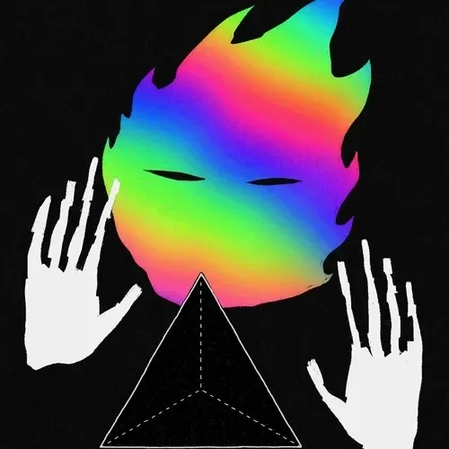 SAINT_LESS (Waves) #195