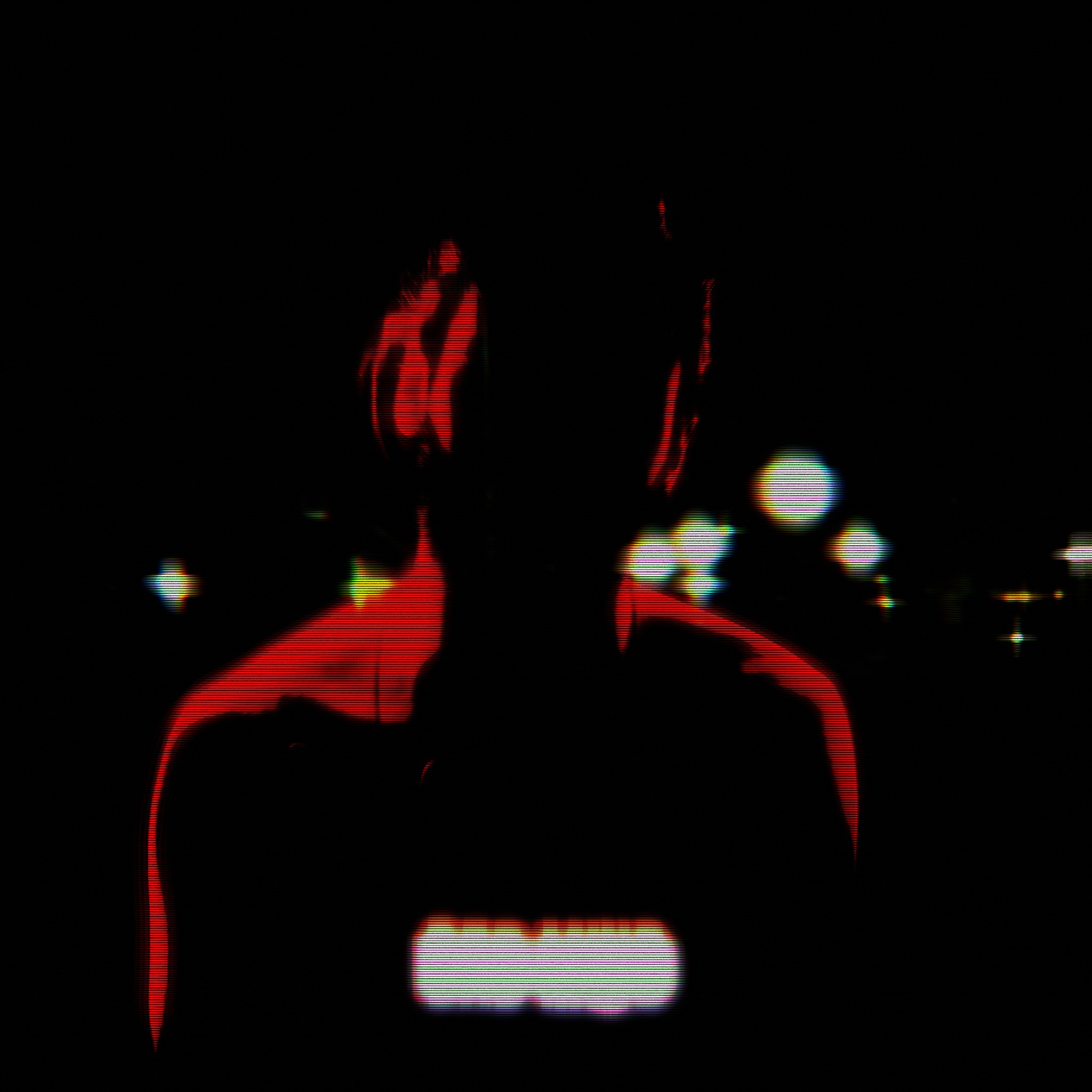Hibikilla - "Bad Mind feat. Itaq"