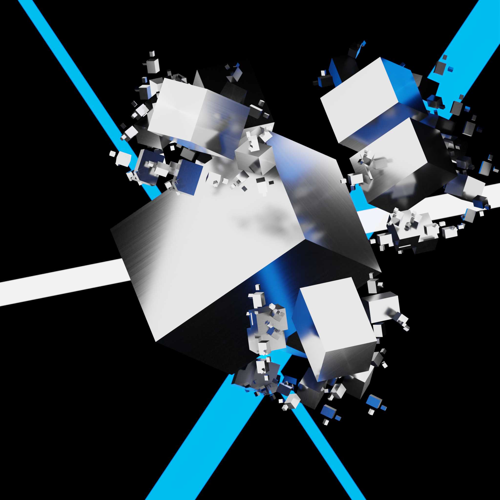 ETERNAL FRAGMENT #2294