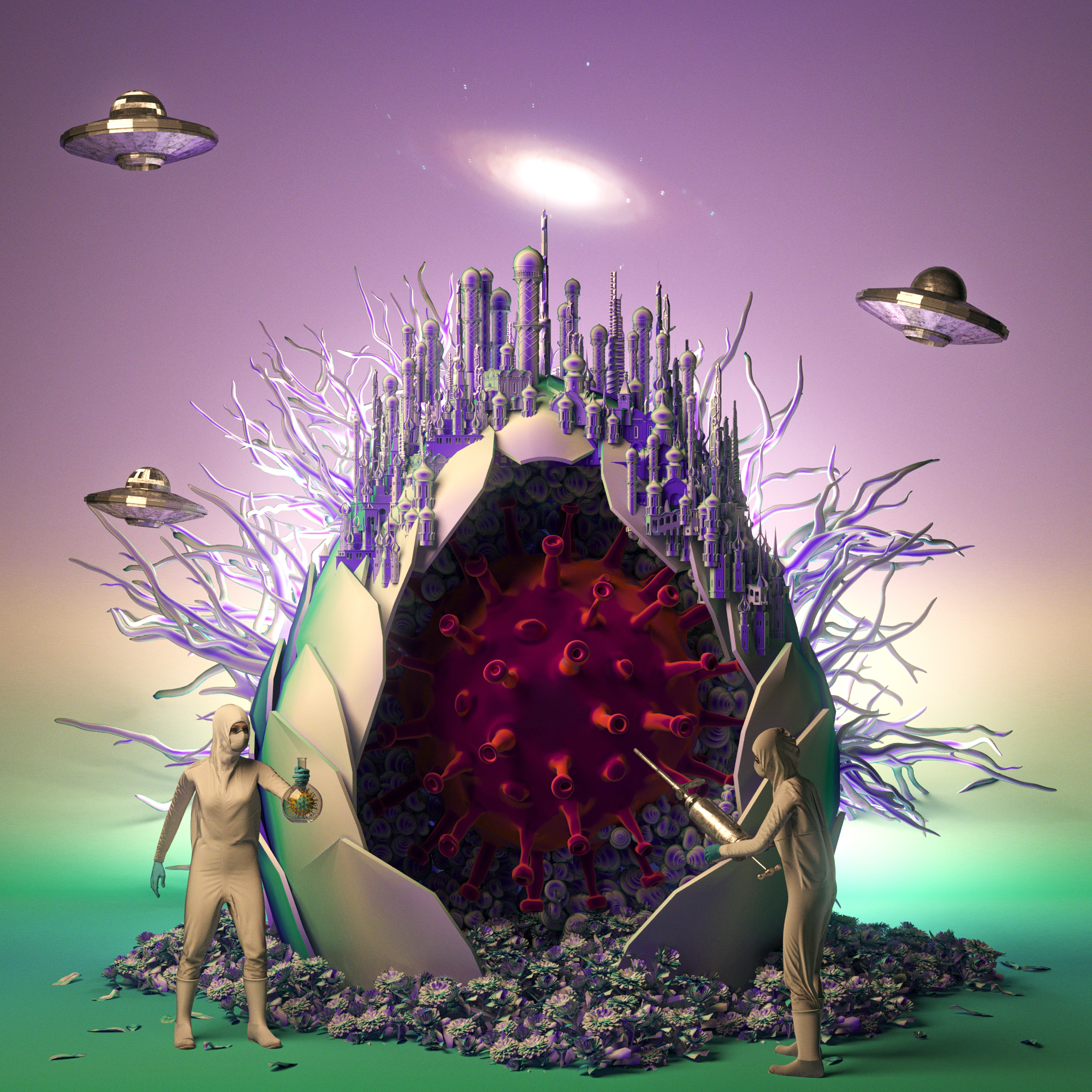 NFT Image