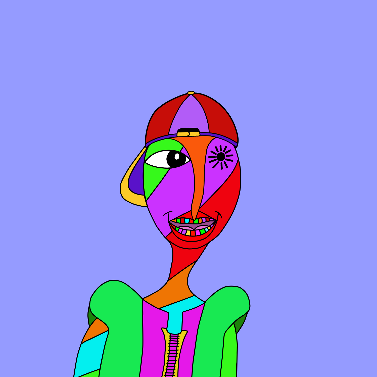 NFT Image