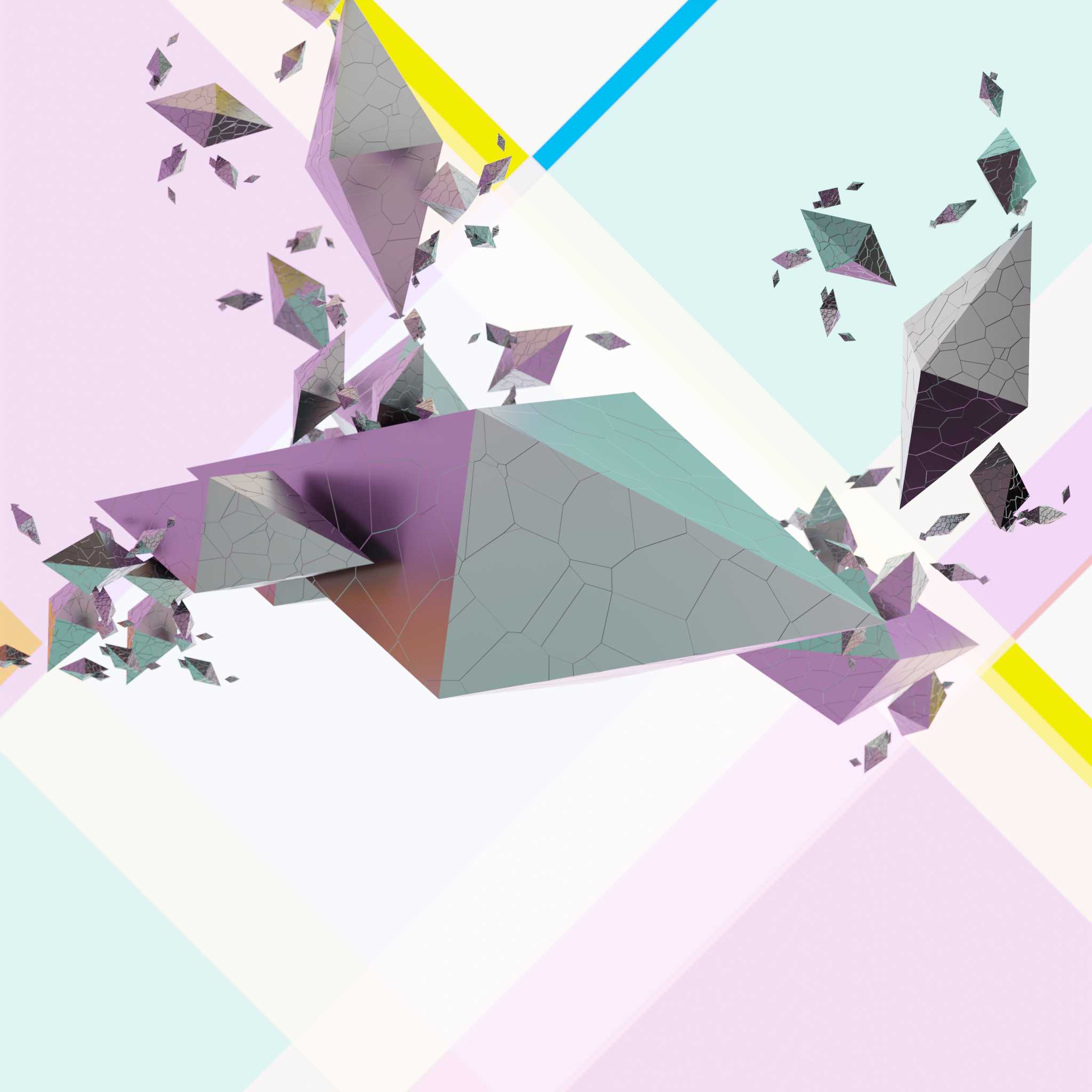 ETERNAL FRAGMENT #613