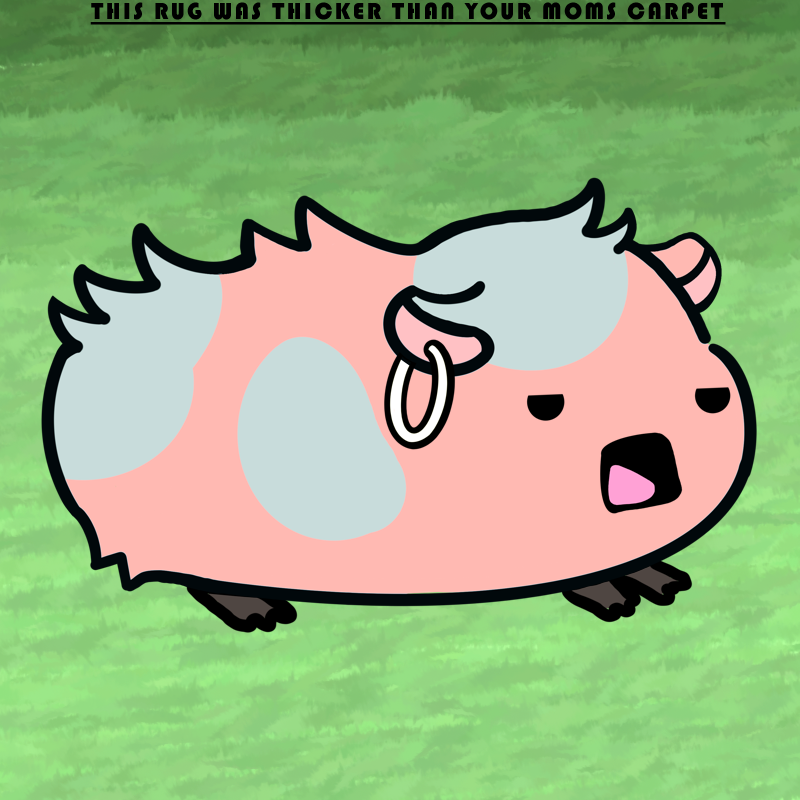 Oonga #507