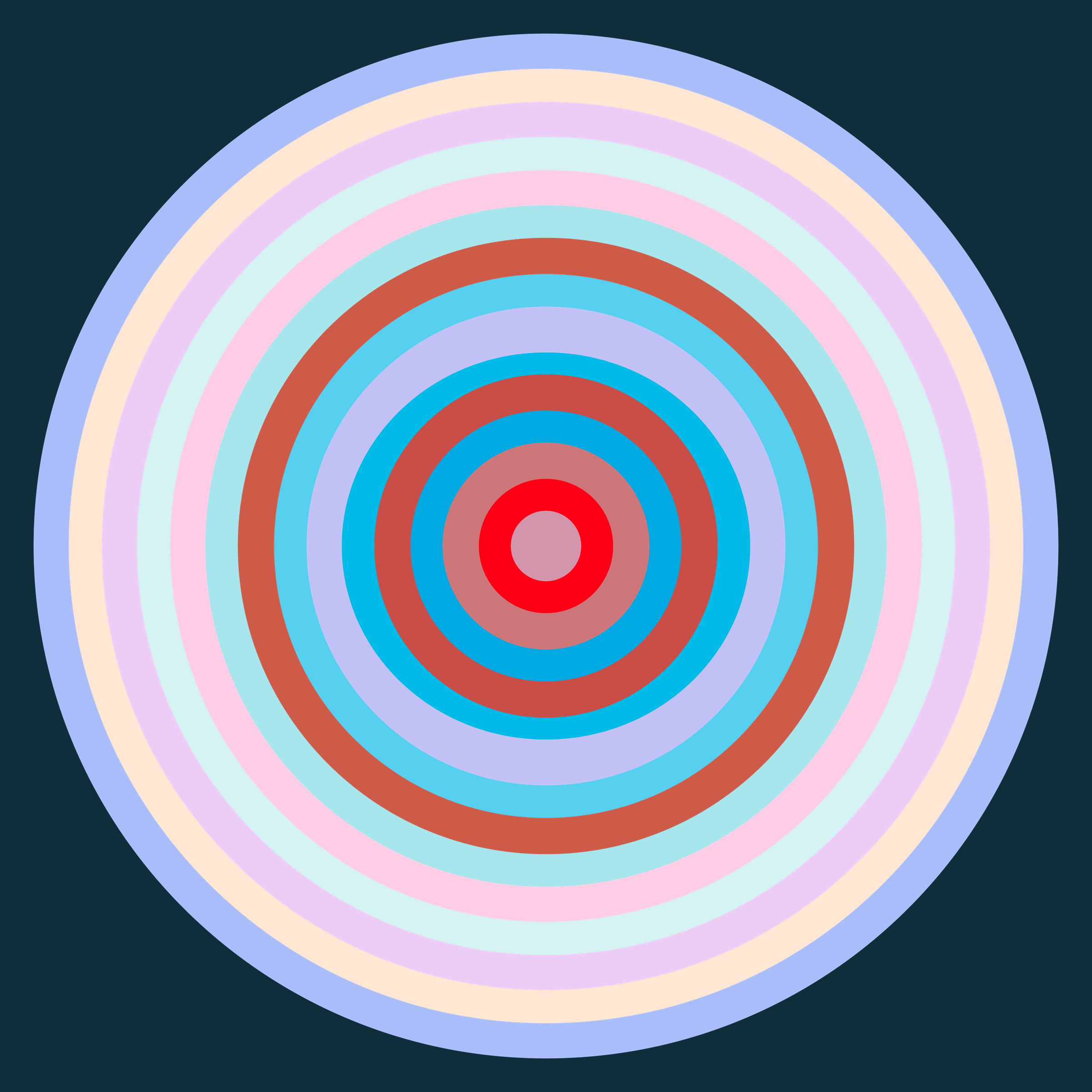 Circle of Frens² #9929