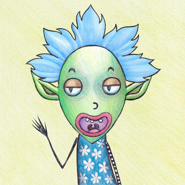 NFT Image