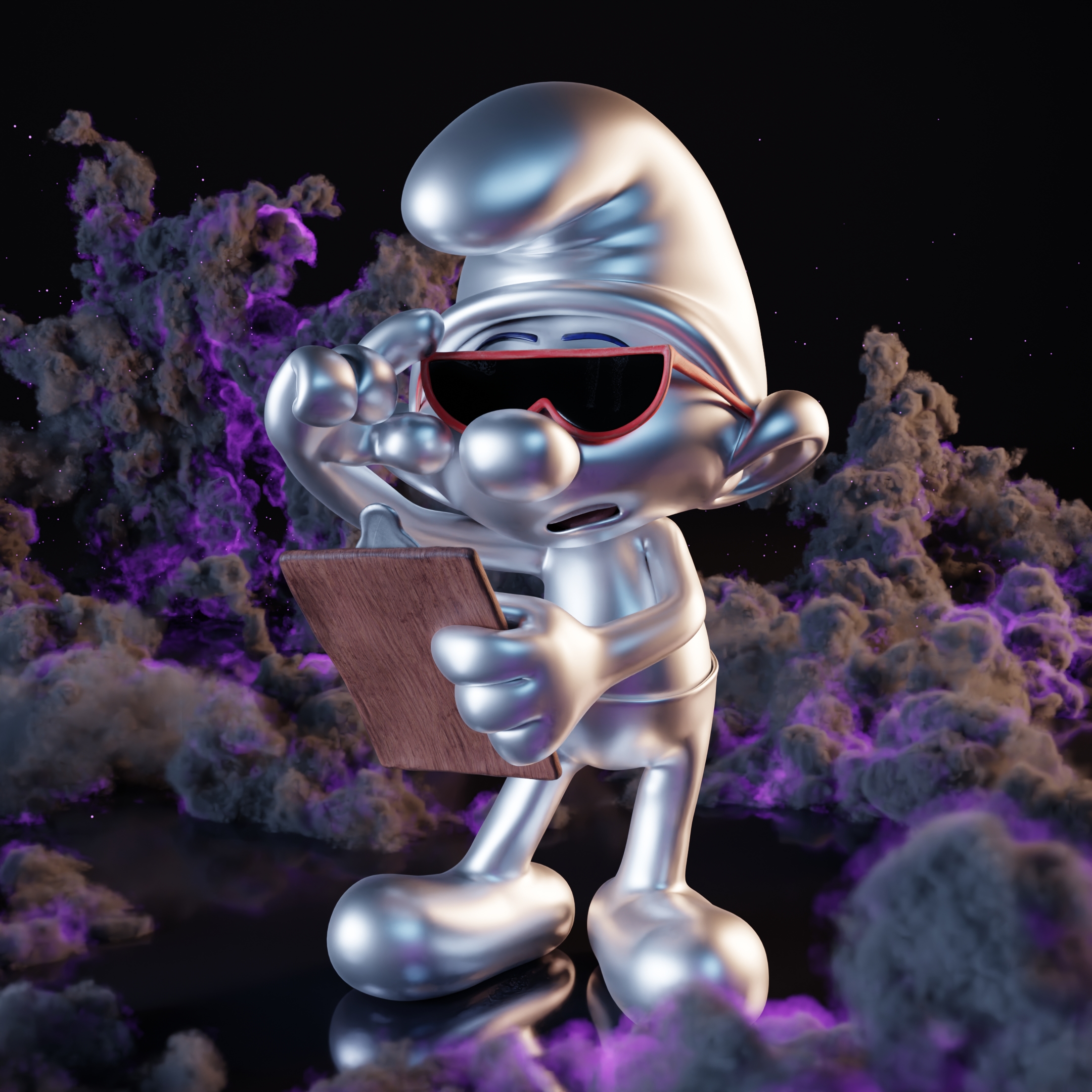NFT Image
