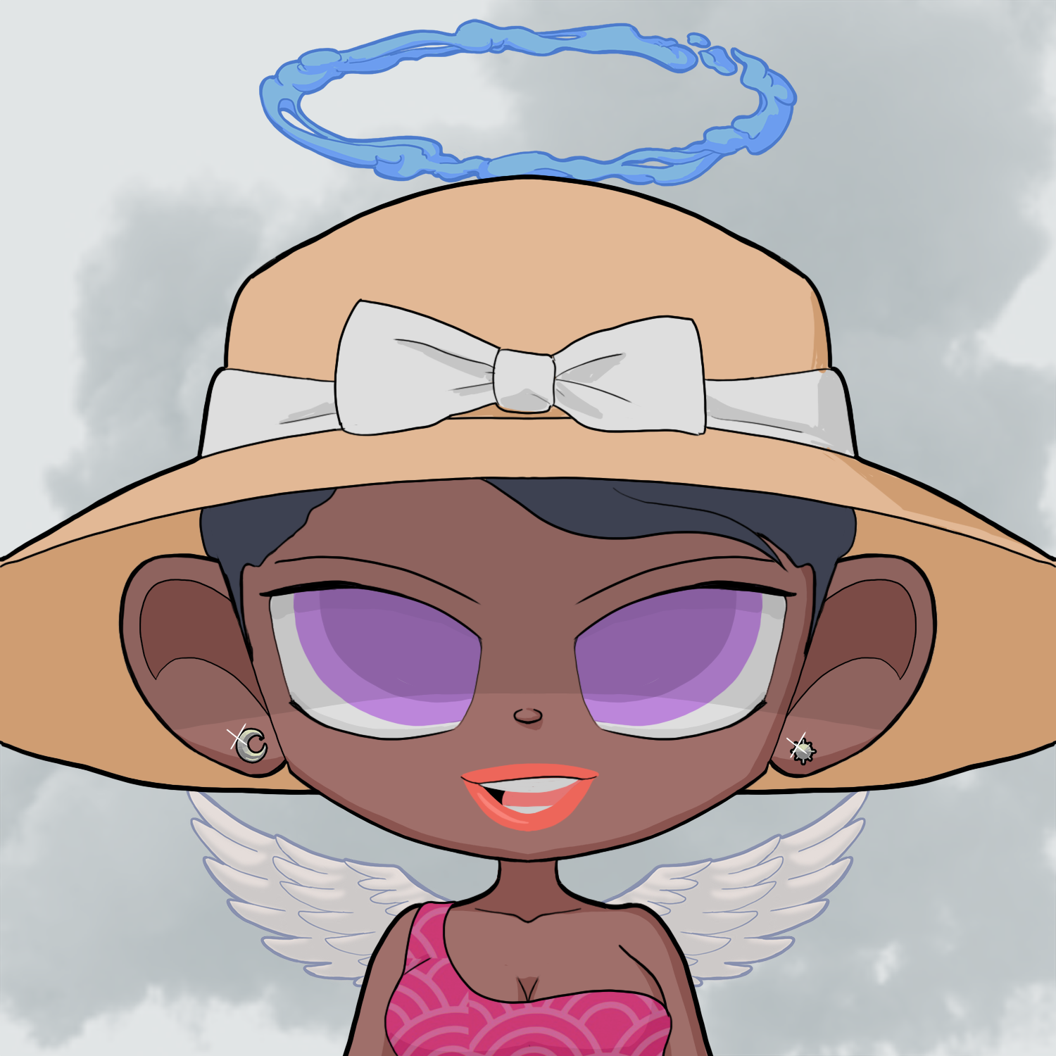 falc0n.eth Ethereum Name Service (ENS and .eth domain) PFP