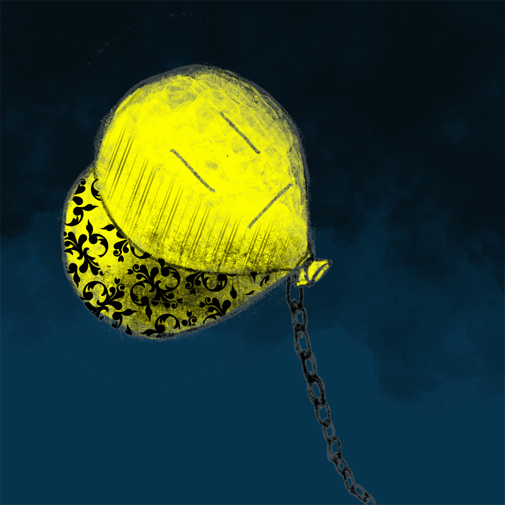 Luftballon 9167