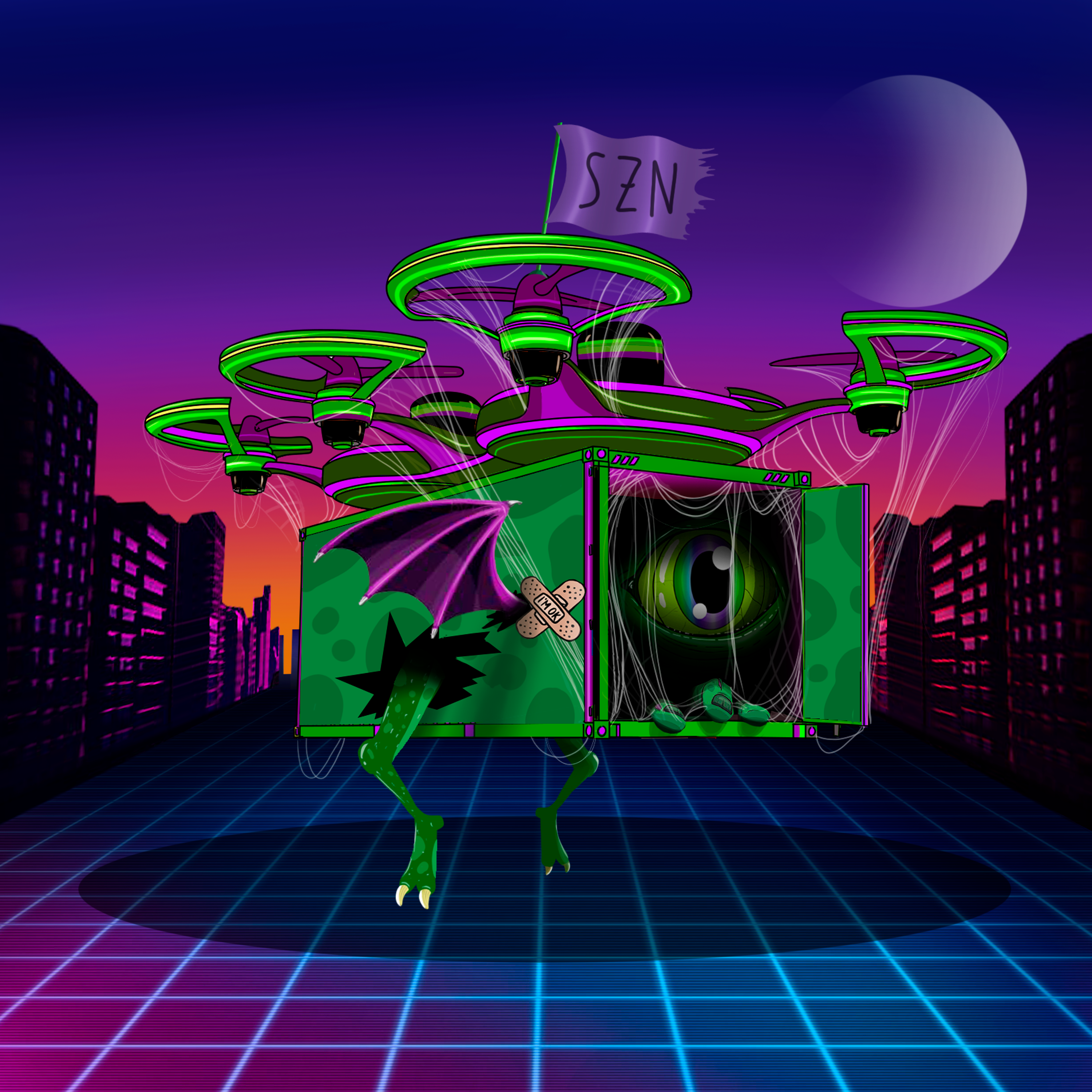 NFT Image