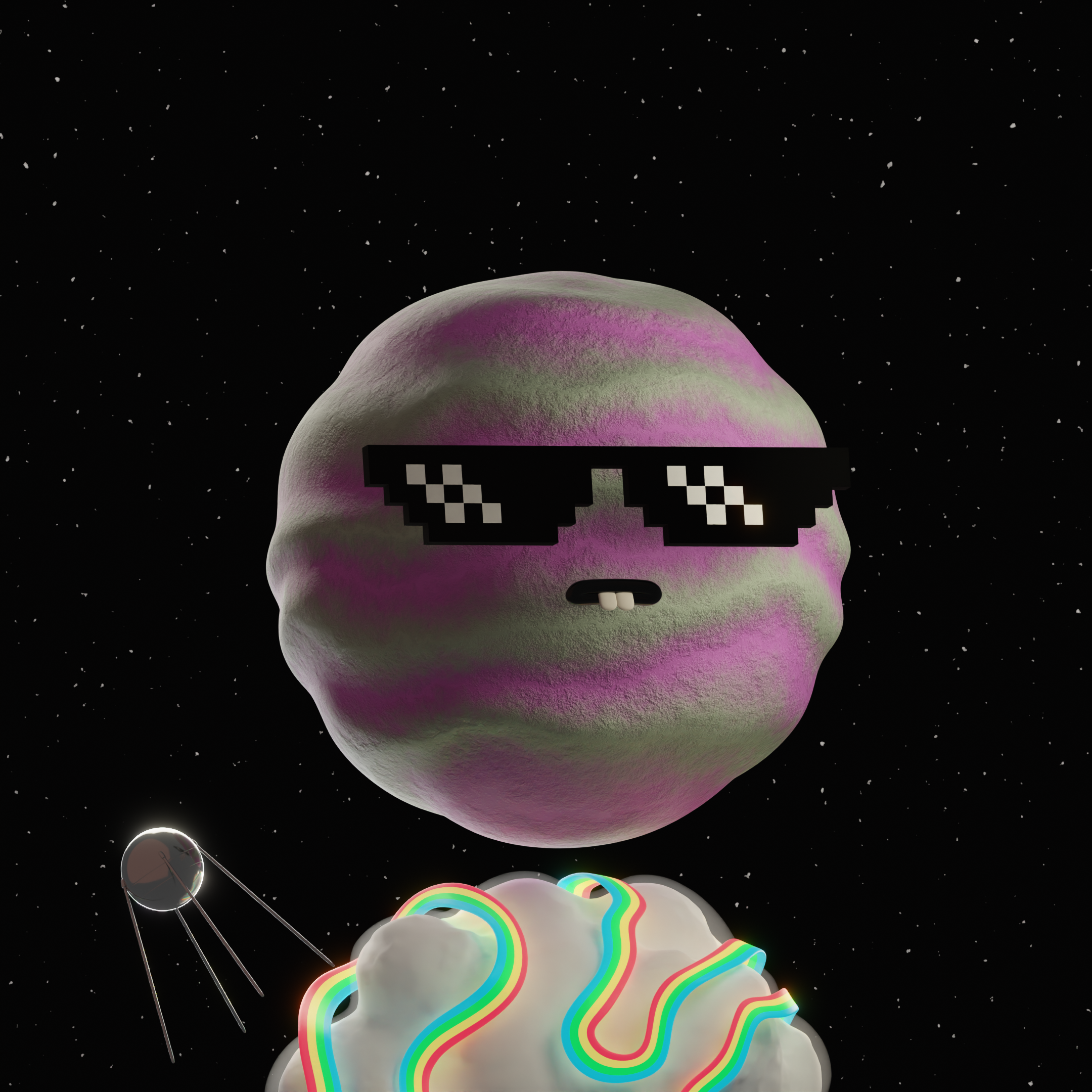 NFT Image