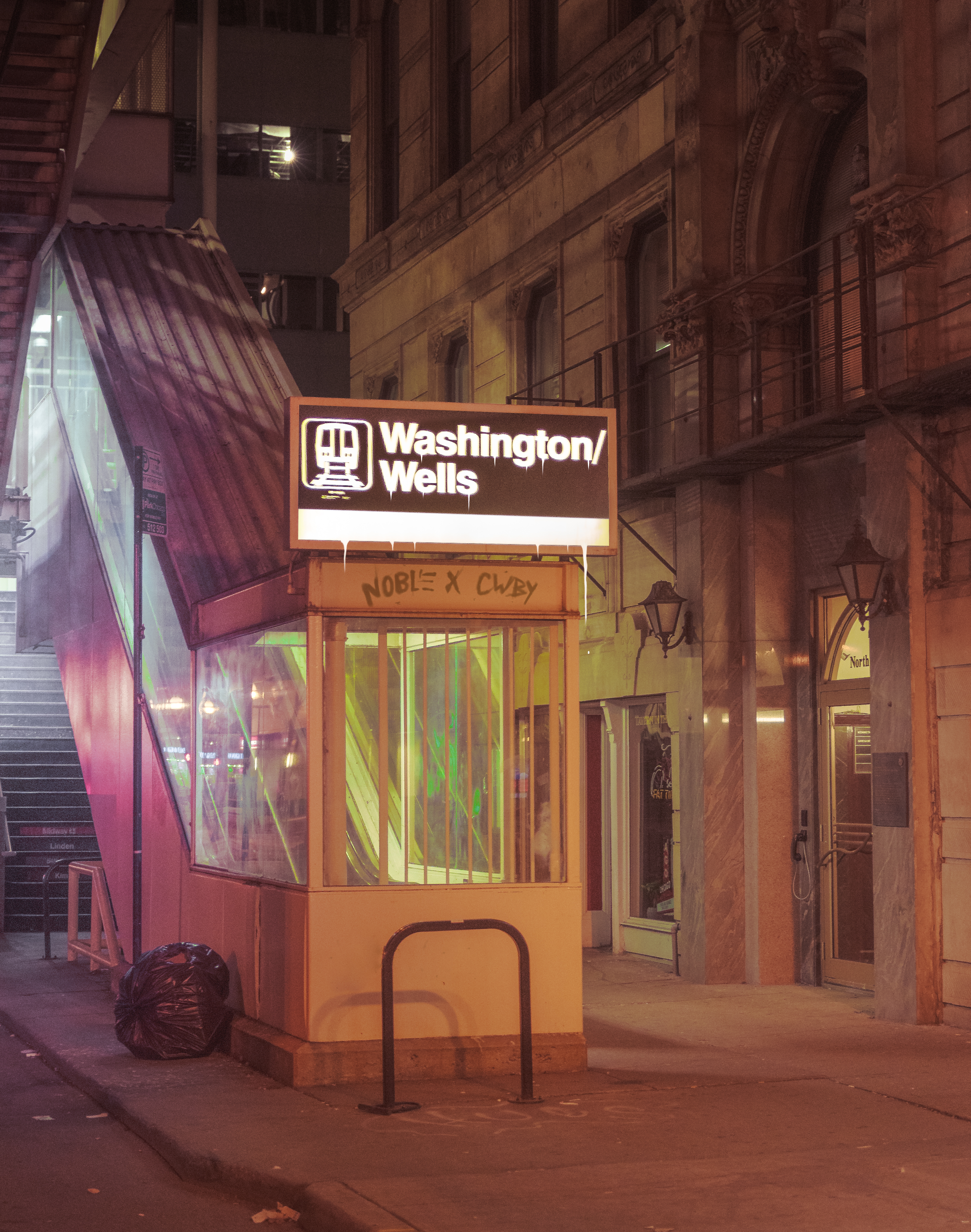 CNTRL: COWBOY KILLER