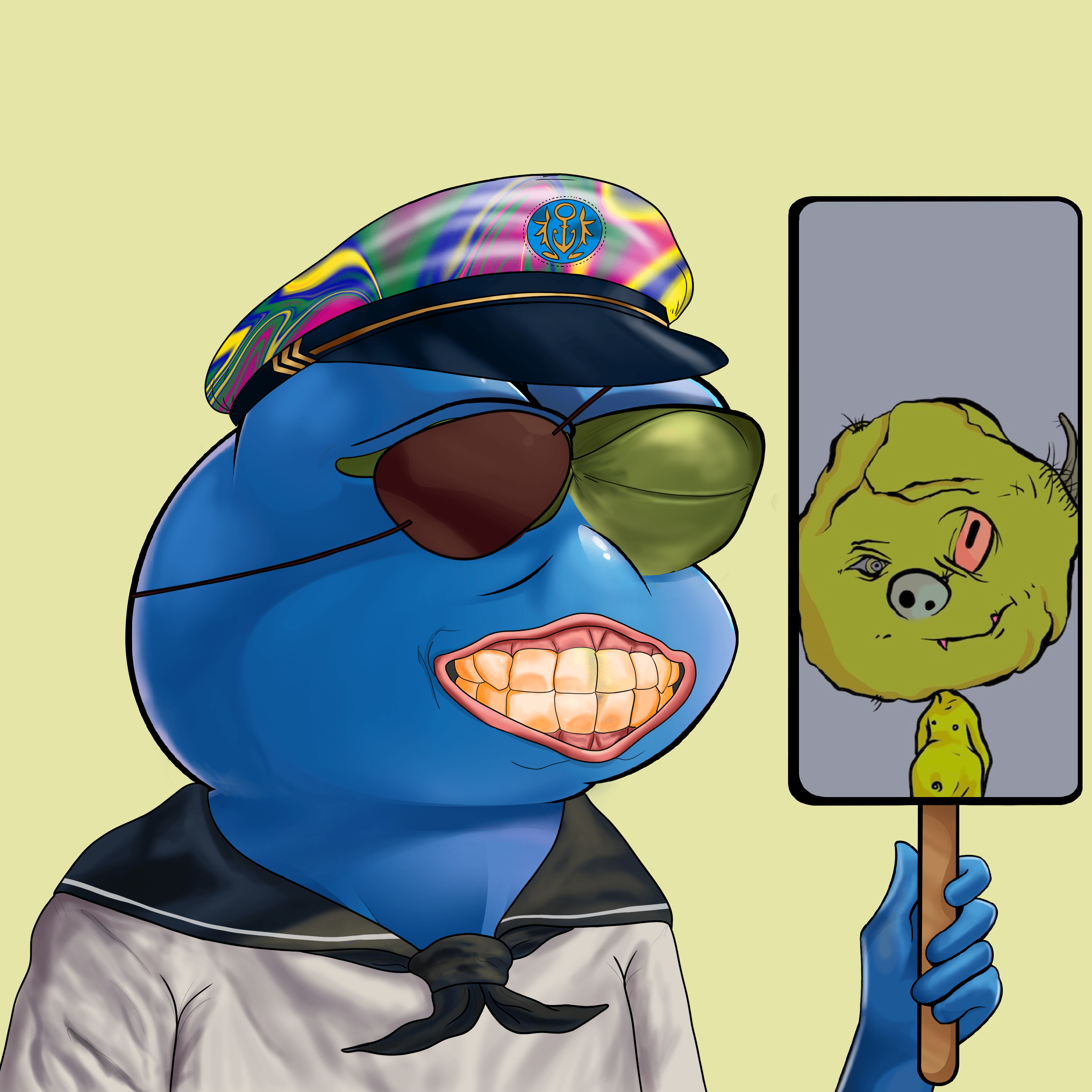 NFT Image