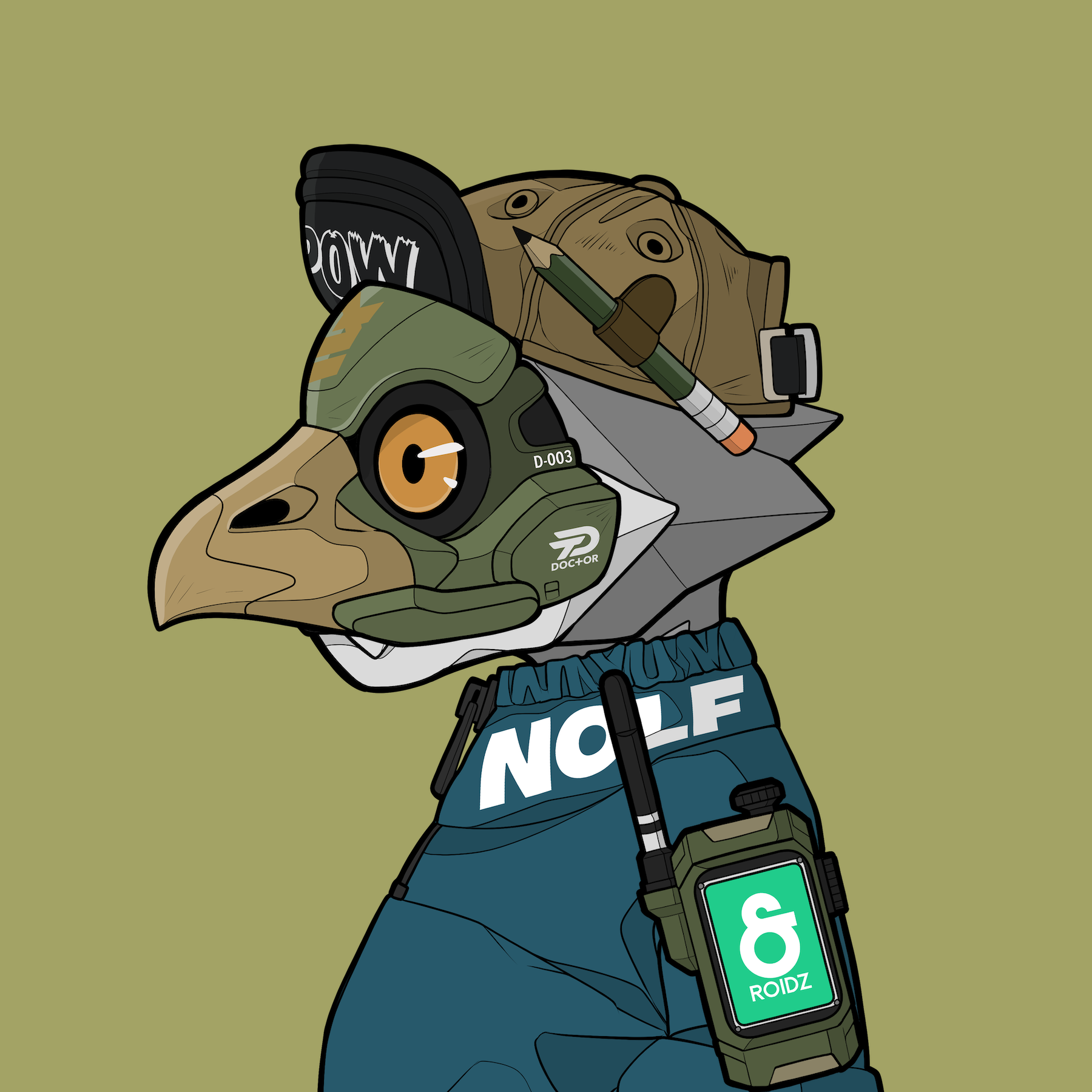 NFT Image