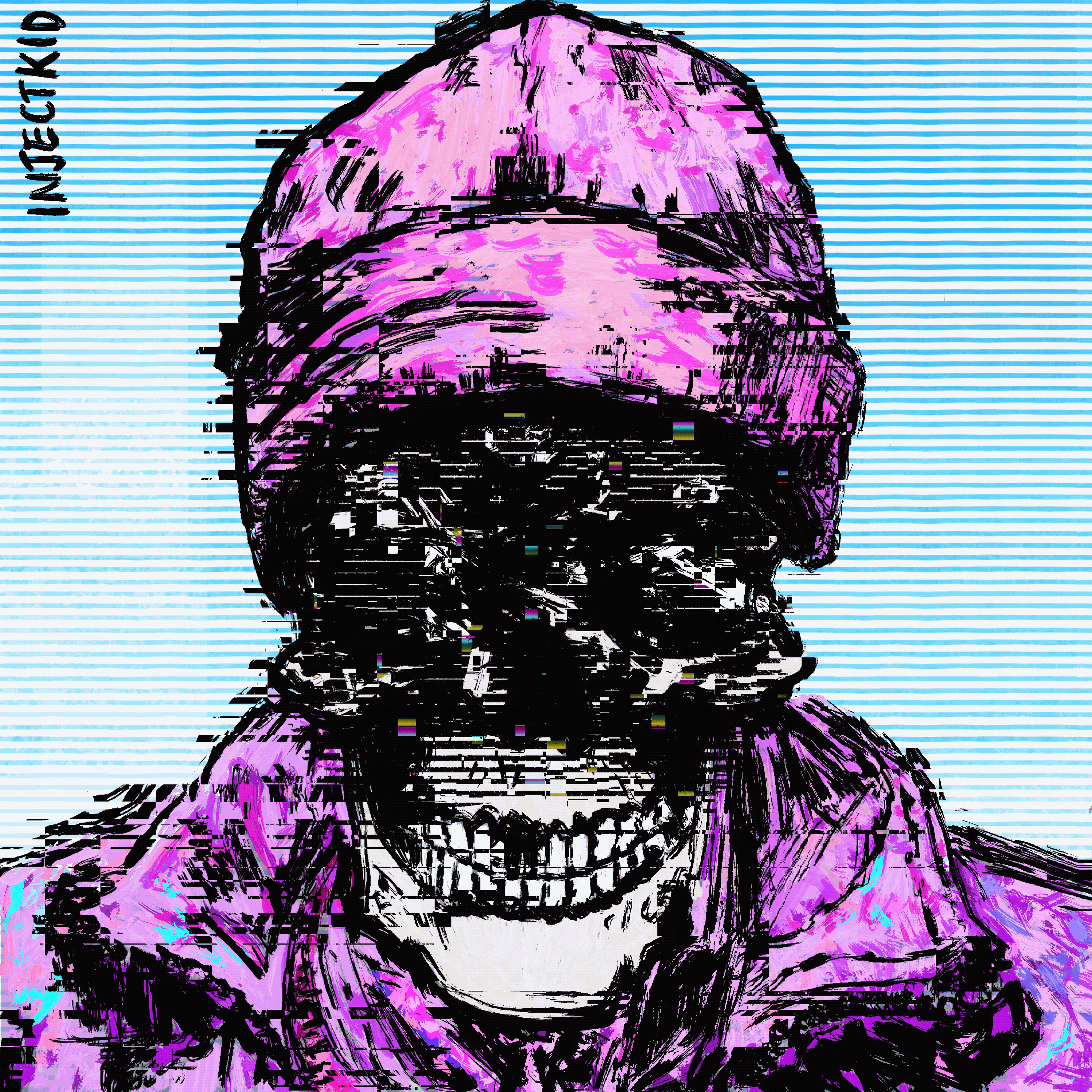 The Least Valuable Artwork #49/67