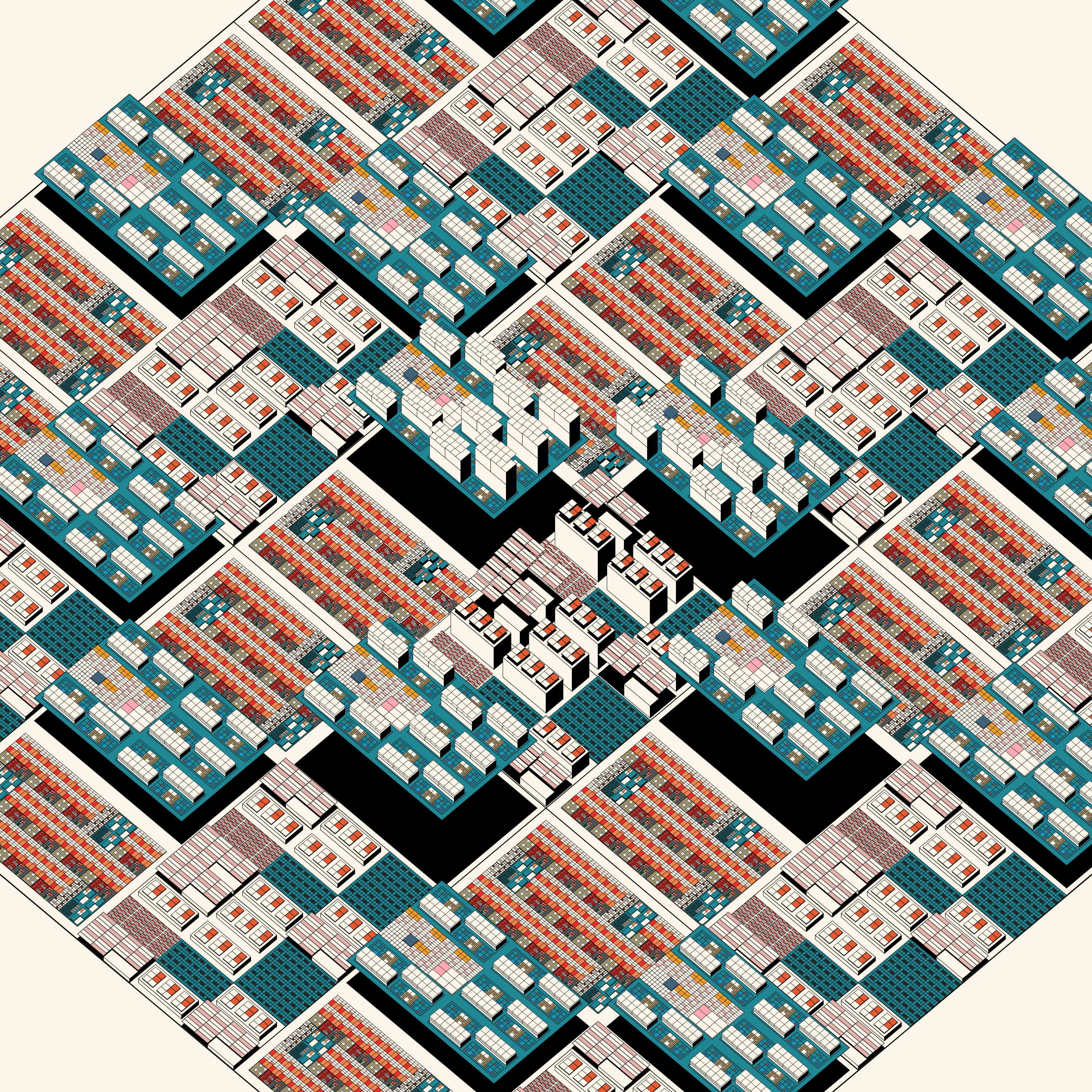 Decagon #737