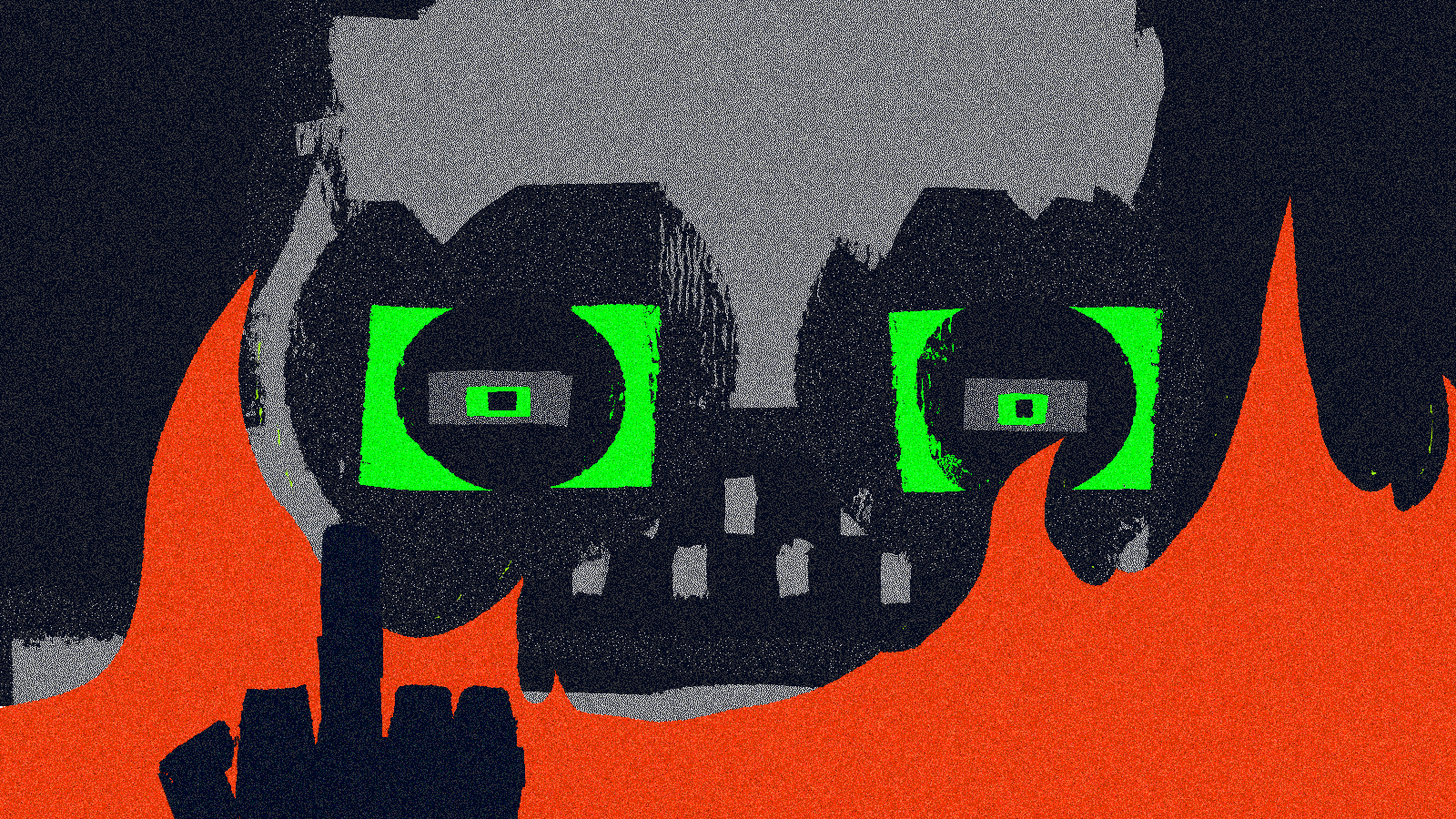 Do Nothing (new variant)