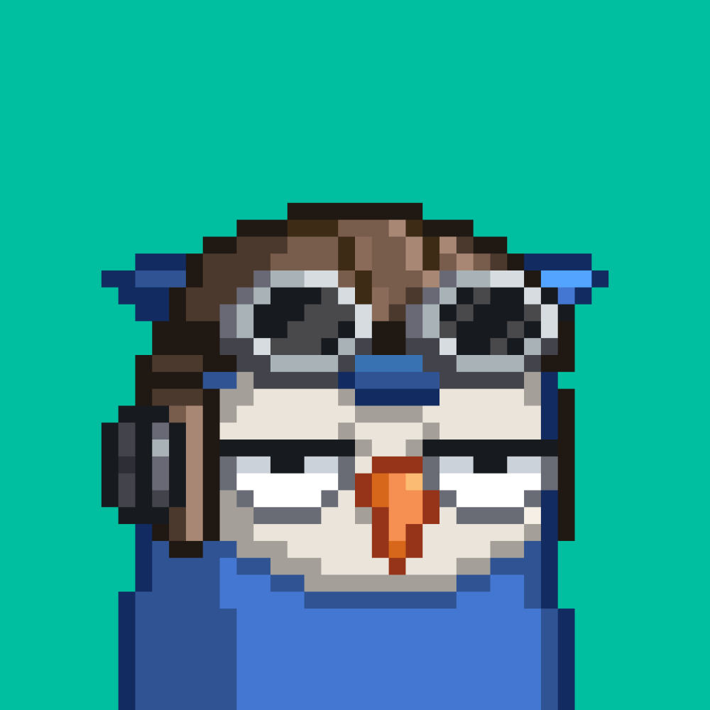 dedecode.eth Ethereum Name Service (ENS and .eth domain) PFP