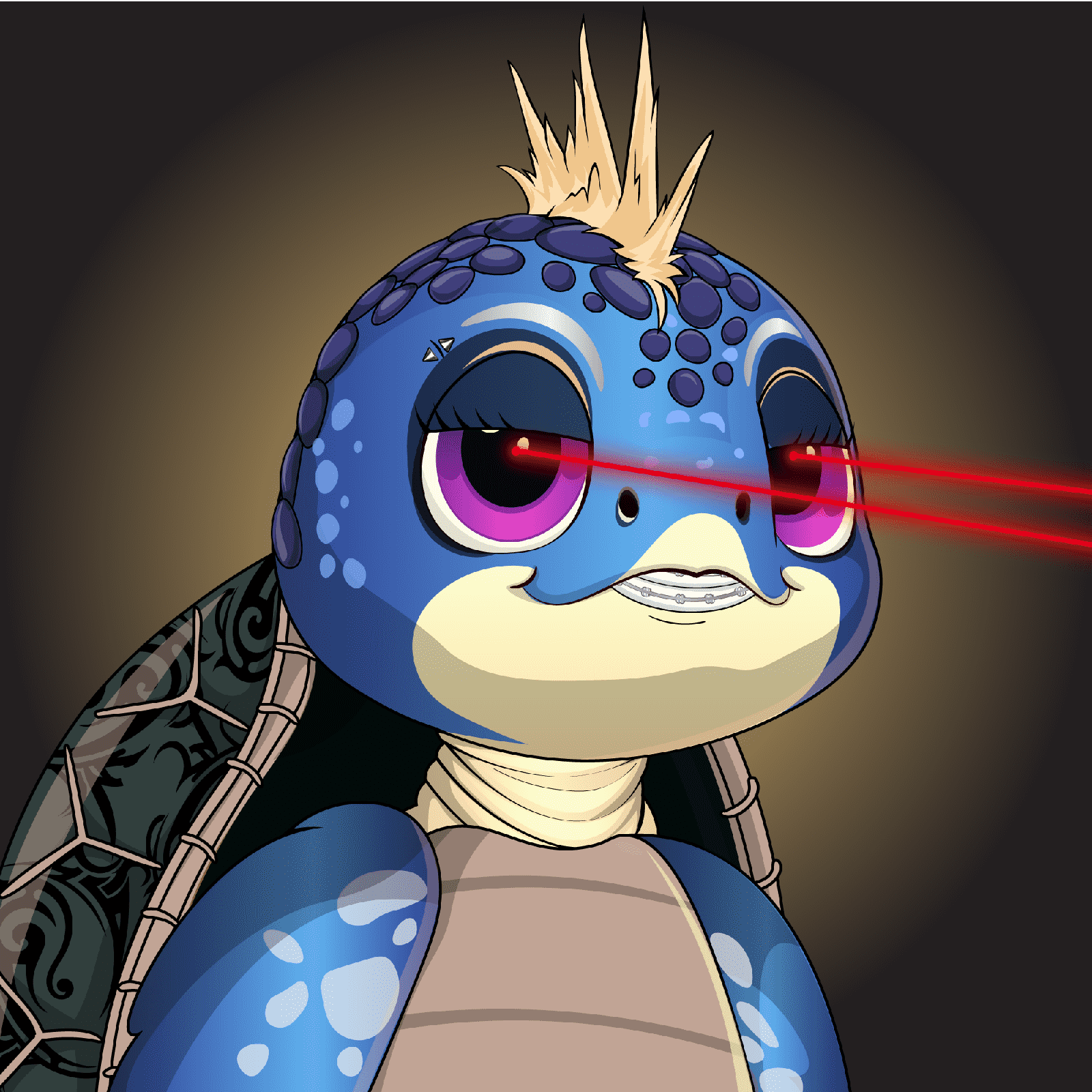 wanderun.eth Ethereum Name Service (ENS and .eth domain) PFP