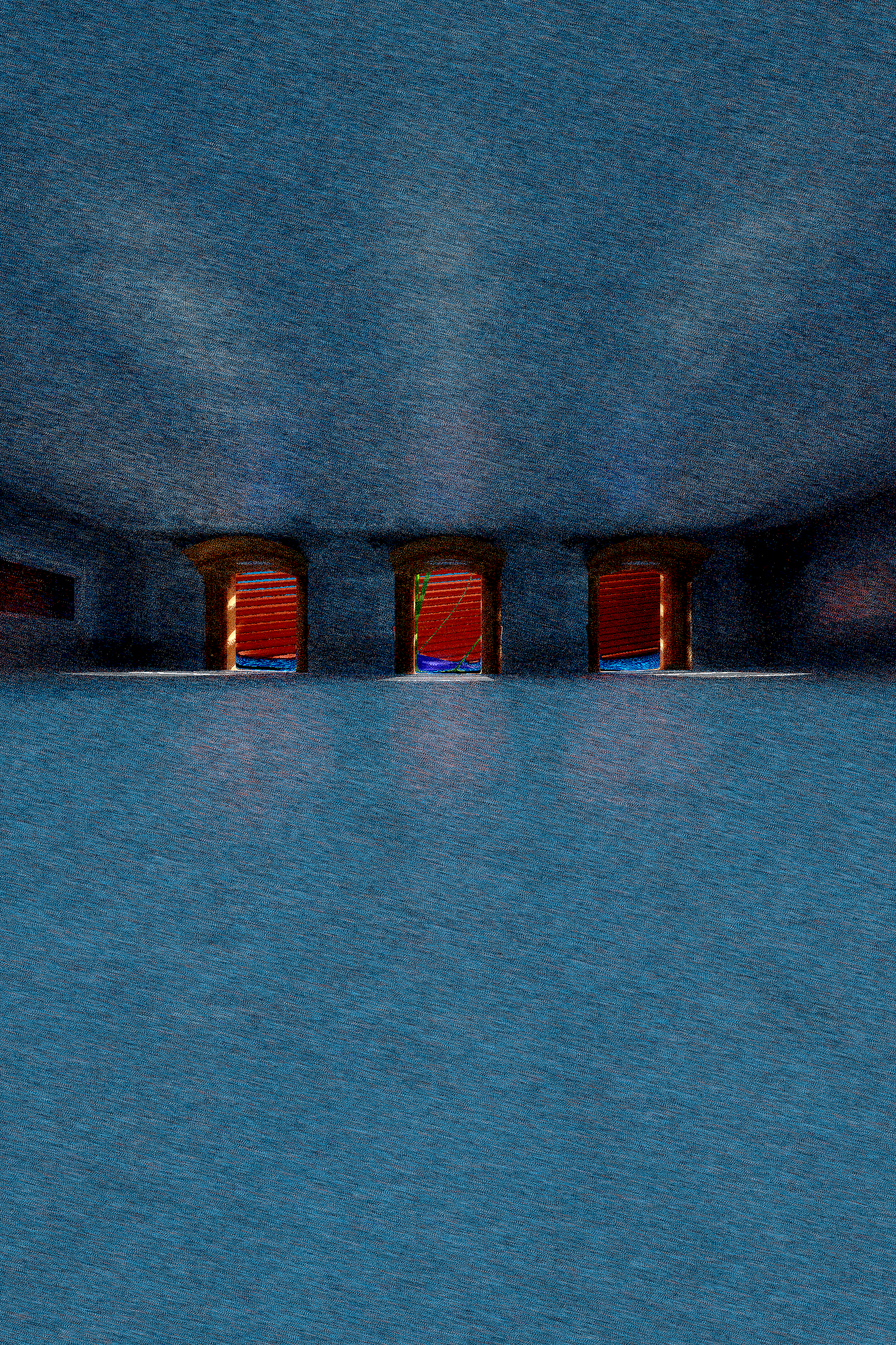 vida y sombra y luz y muerte 2