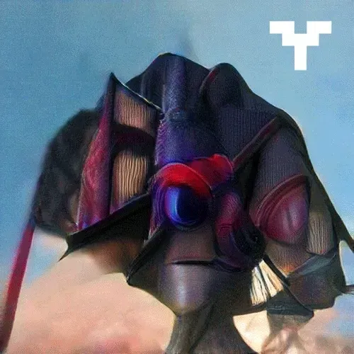 Data Pulse (ANIM) #4