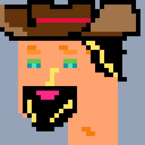 Cryptopirate 27