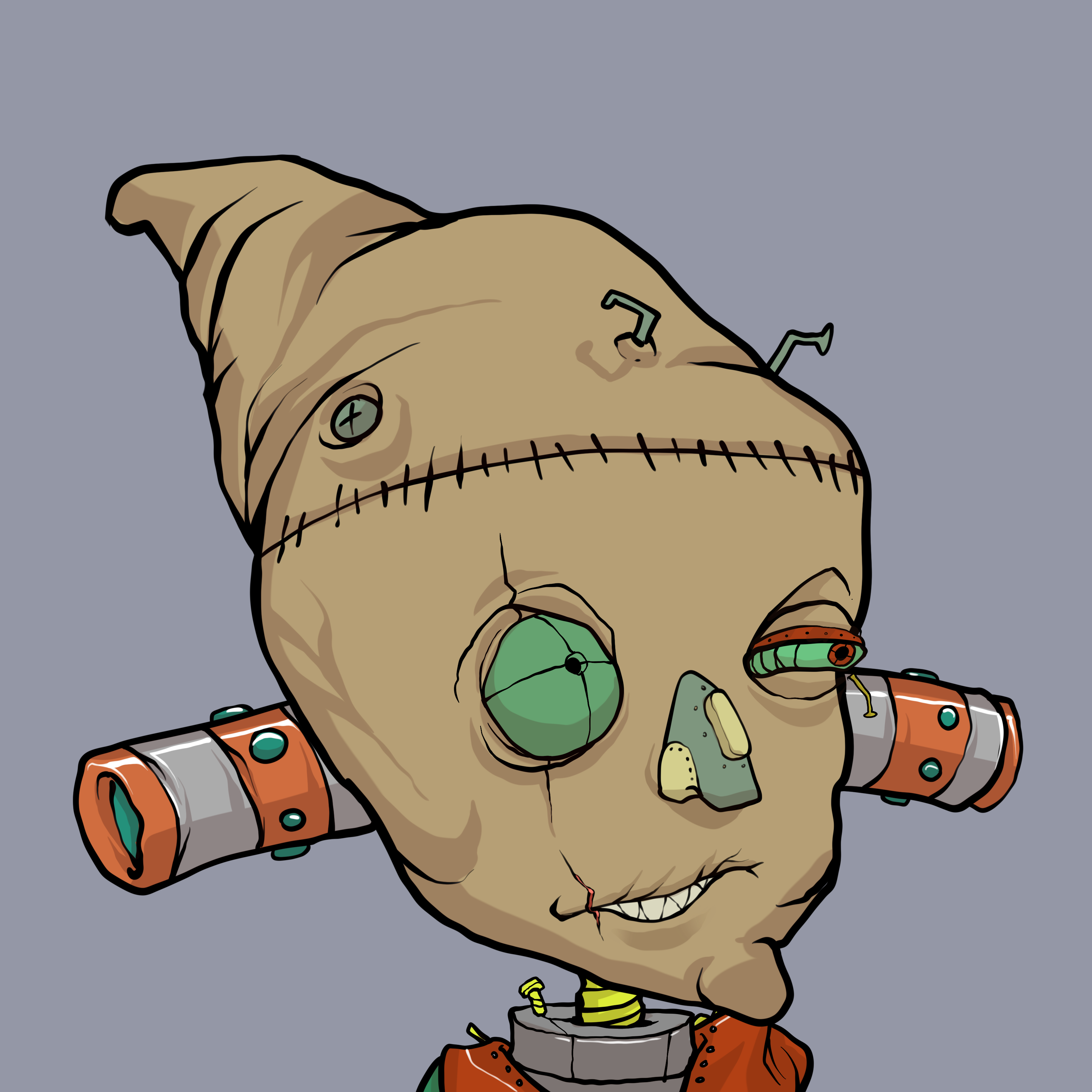 NFT Image
