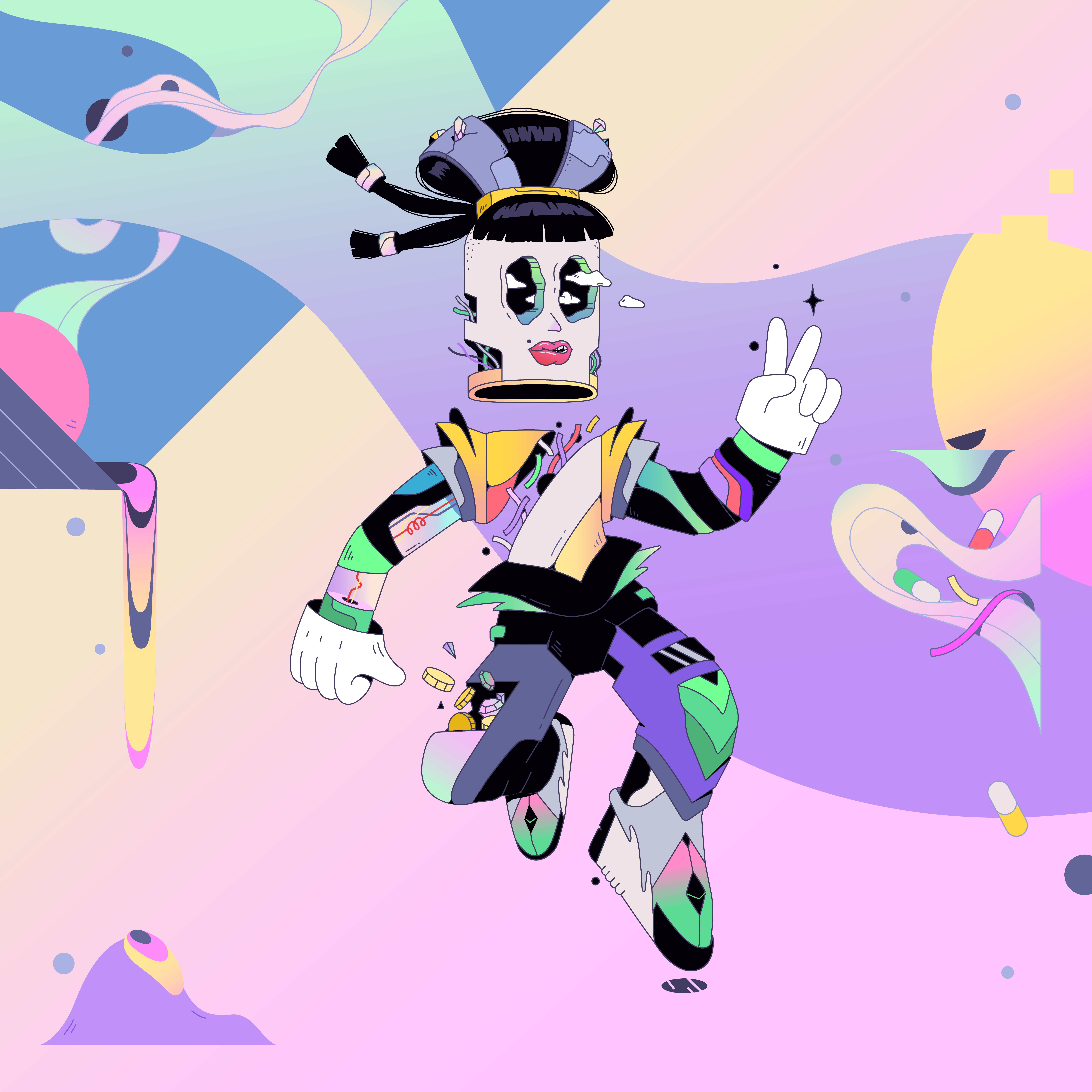 NFT Image