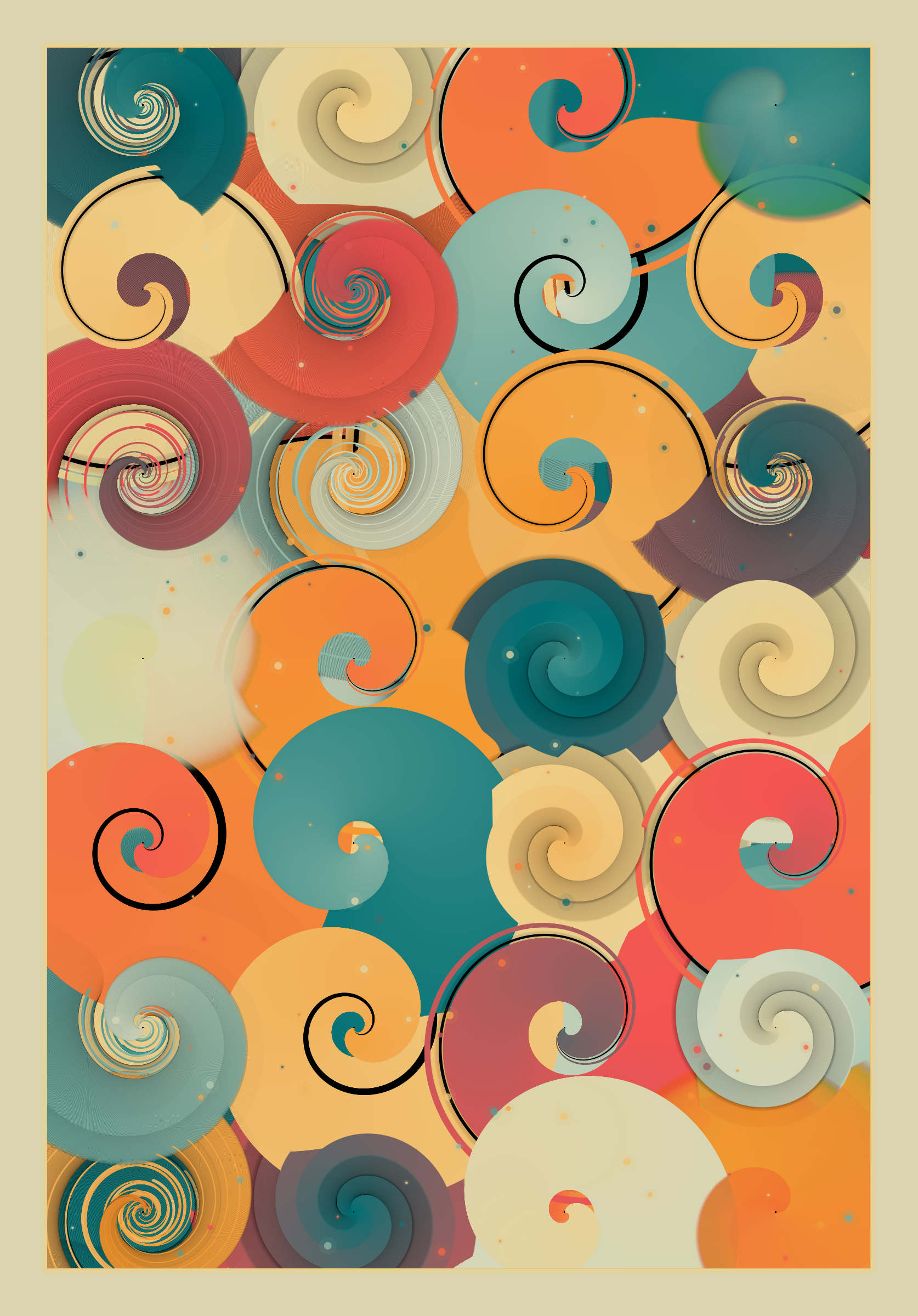 the Universe Machine #200