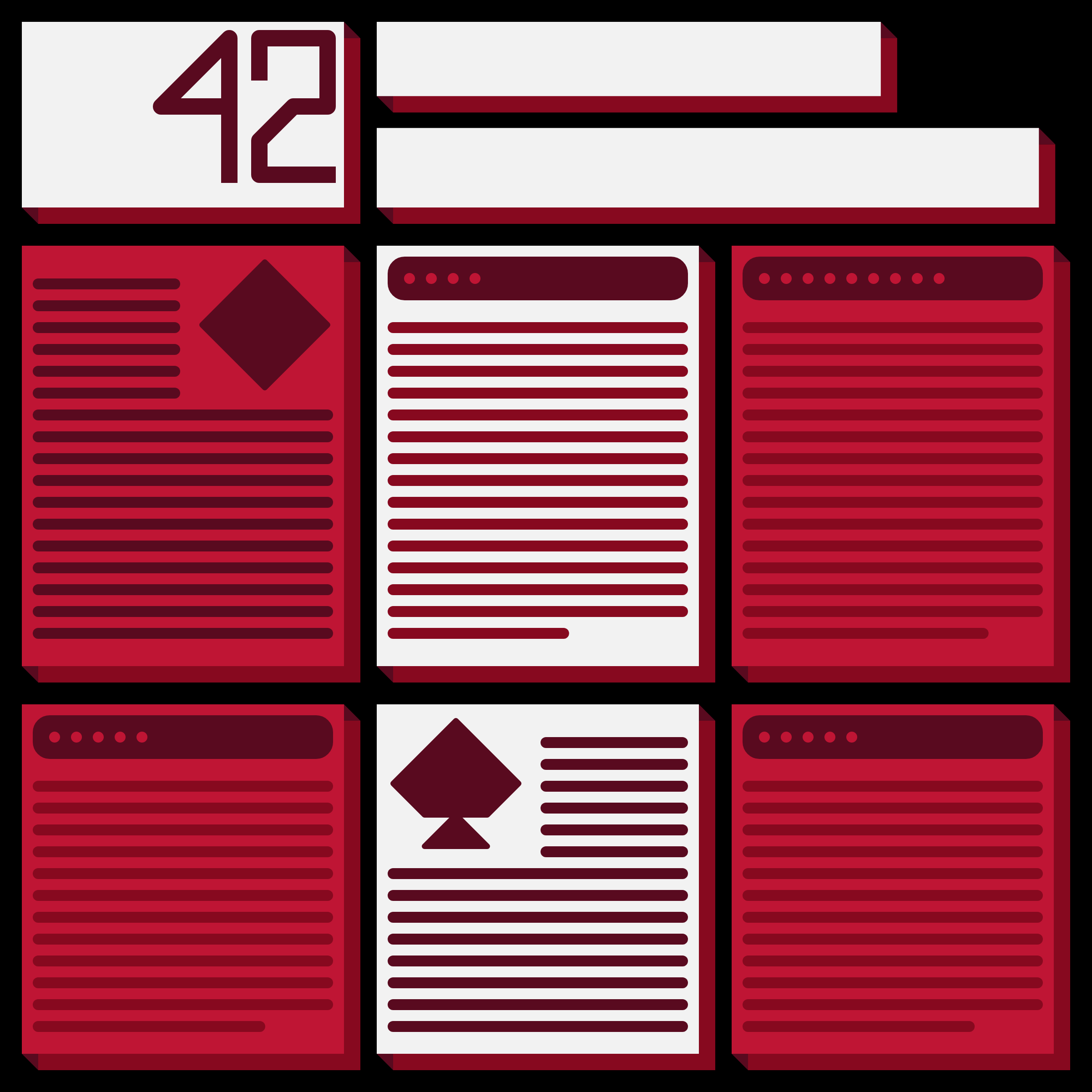 Gazettes #588