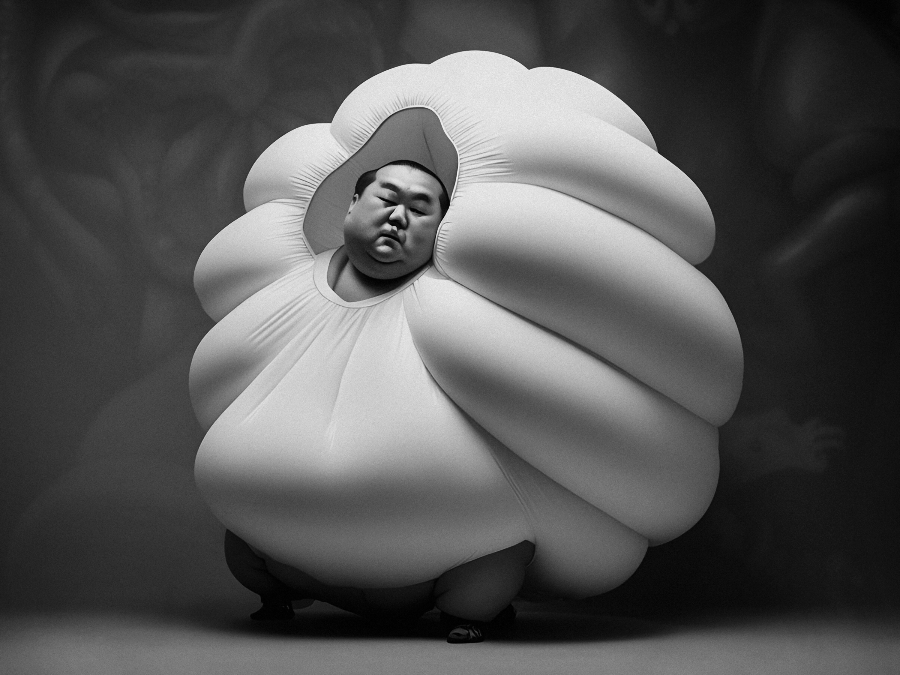 SUMO, study IV, bw#38