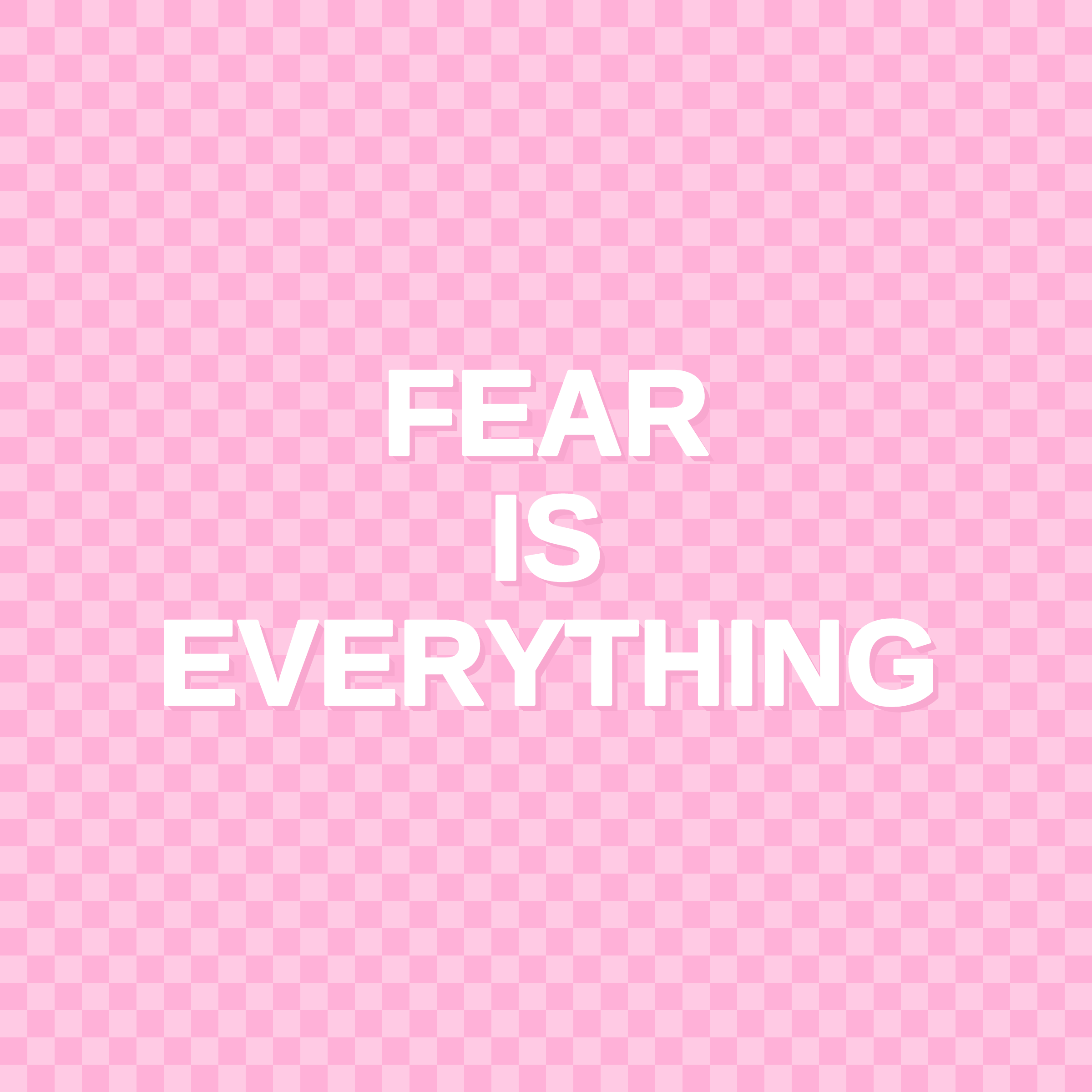 FAKE IT TILL YOU MAKE IT #120