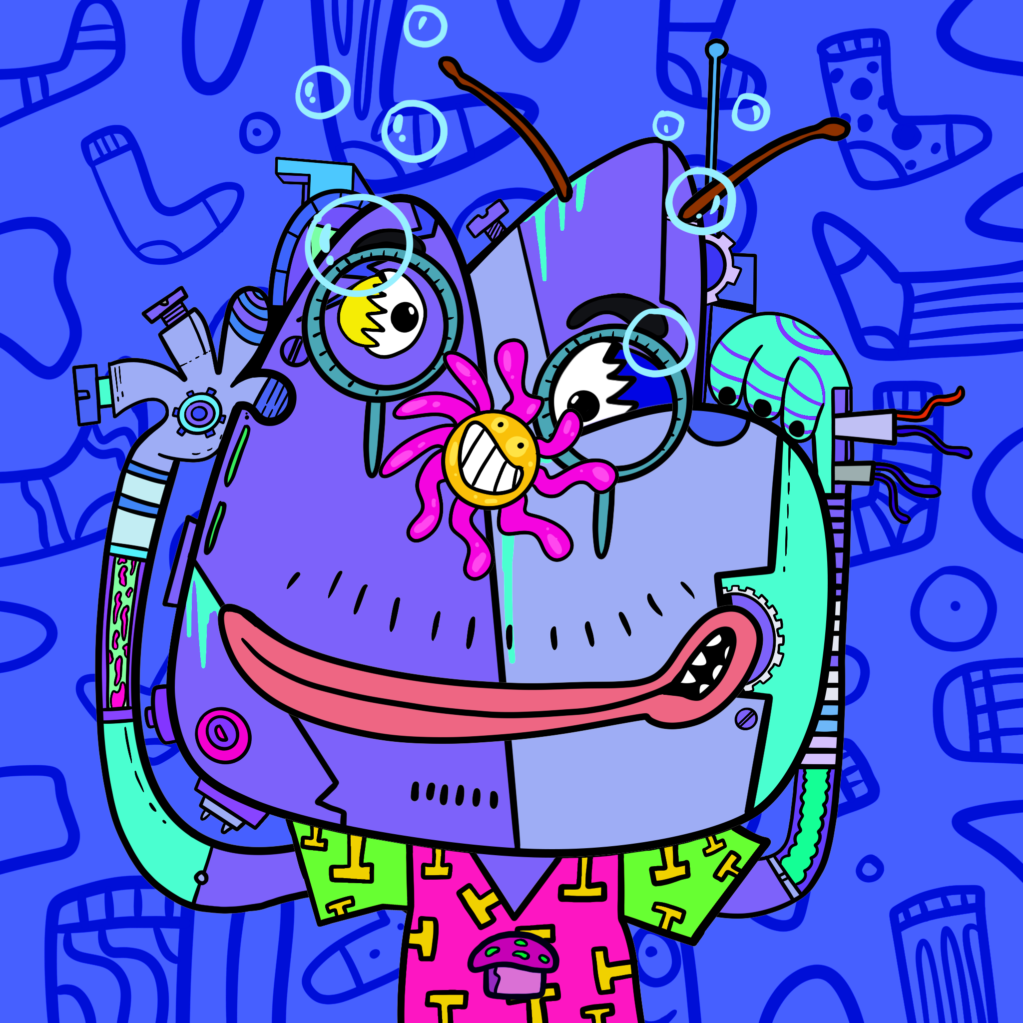NFT Image