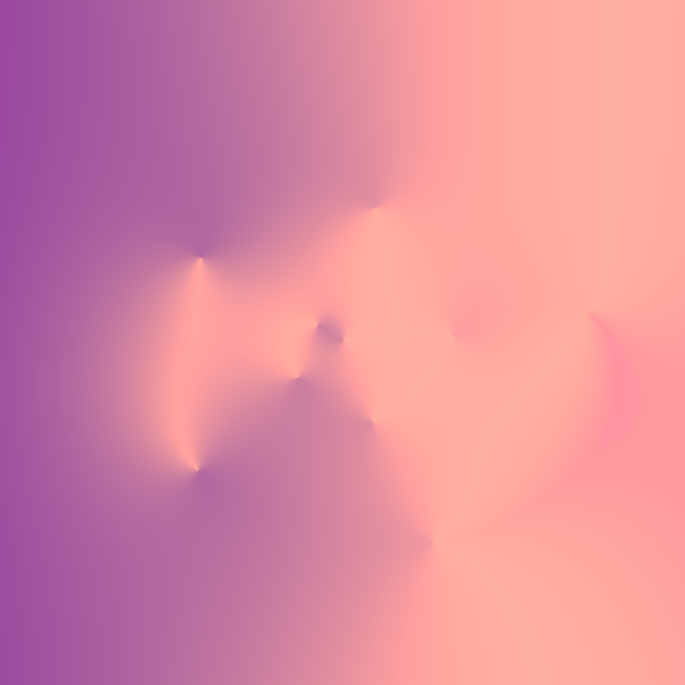 Blaschke Ballet #586