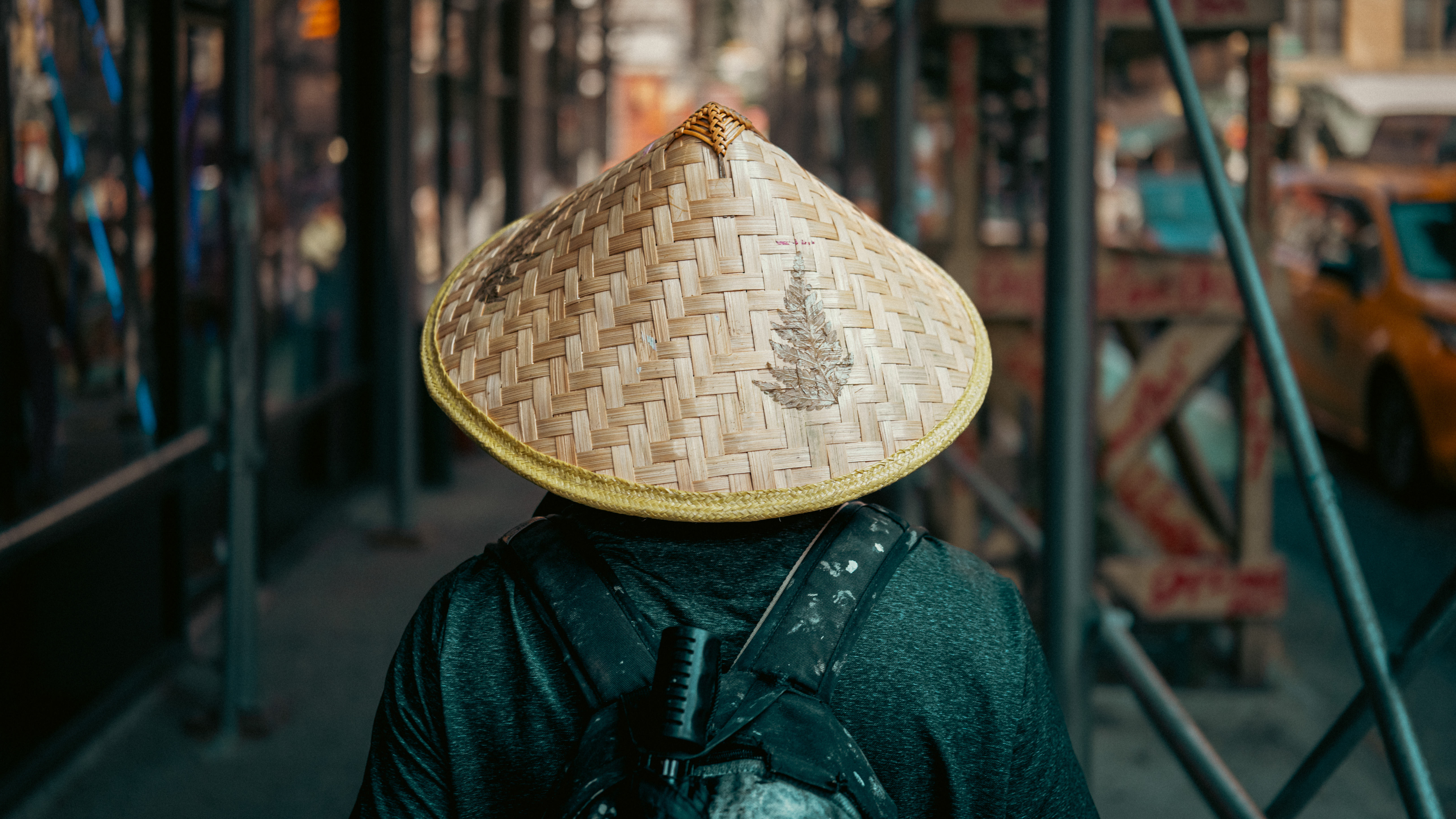 City Hats 251