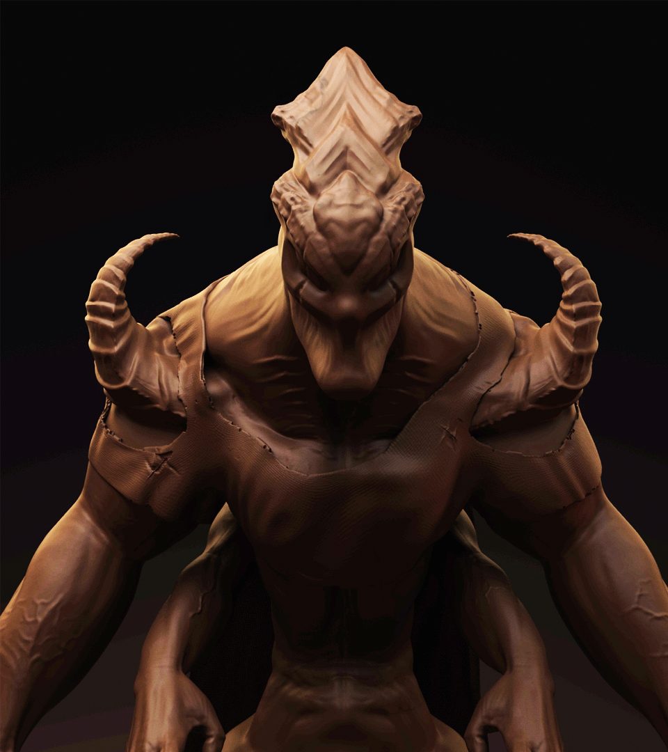 Protoss OP