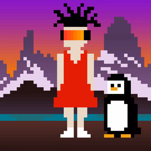 CryptoPatagonian #405