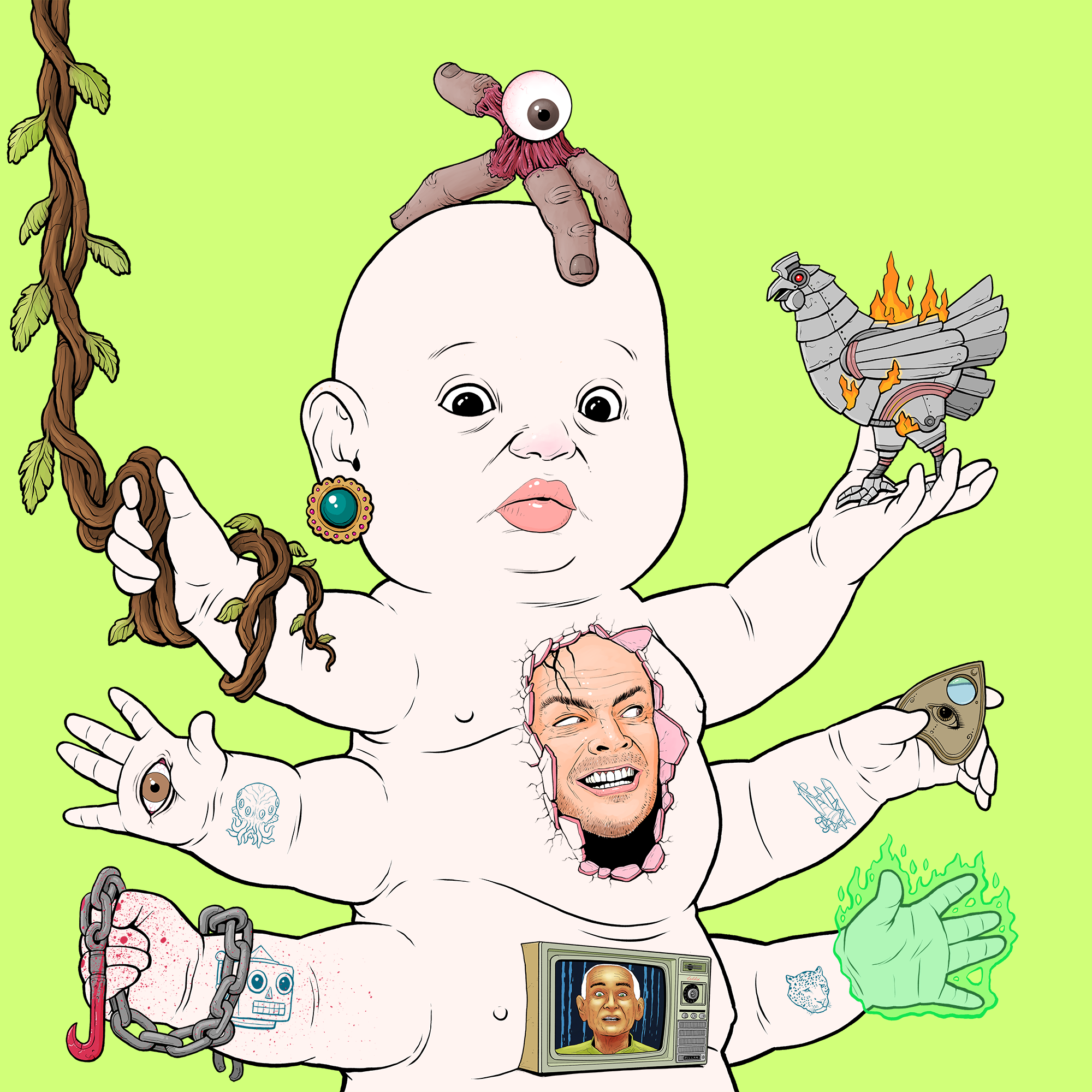 NFT Image
