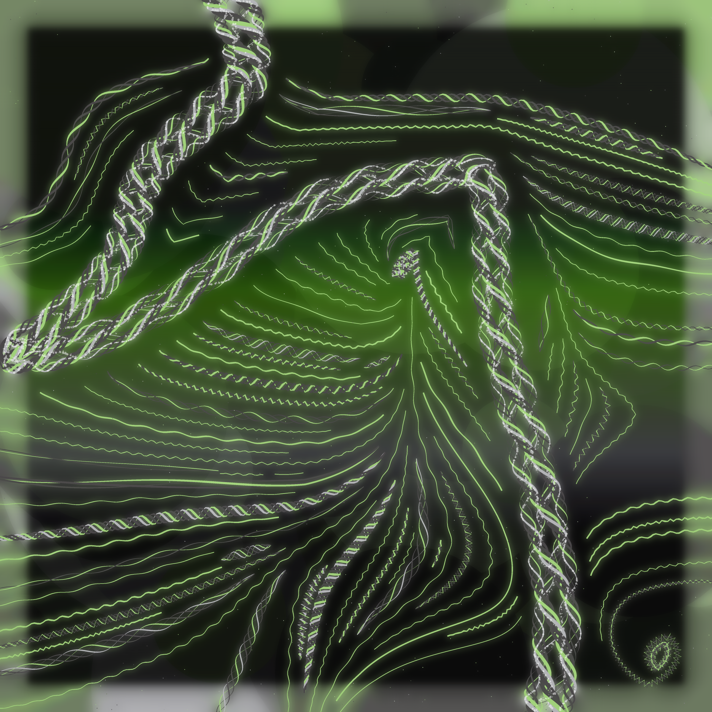 Friendship Bracelets #15258