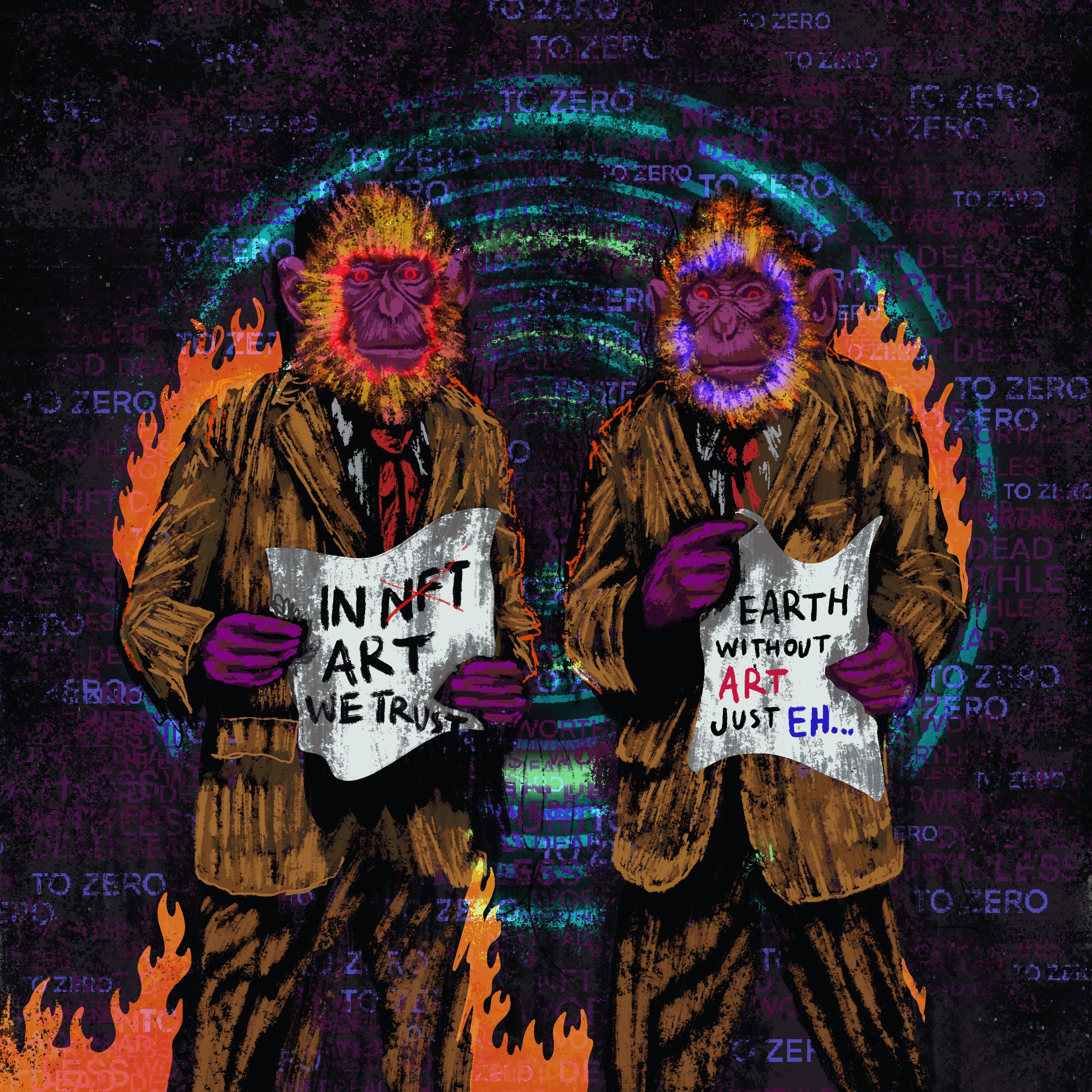 NFT Image