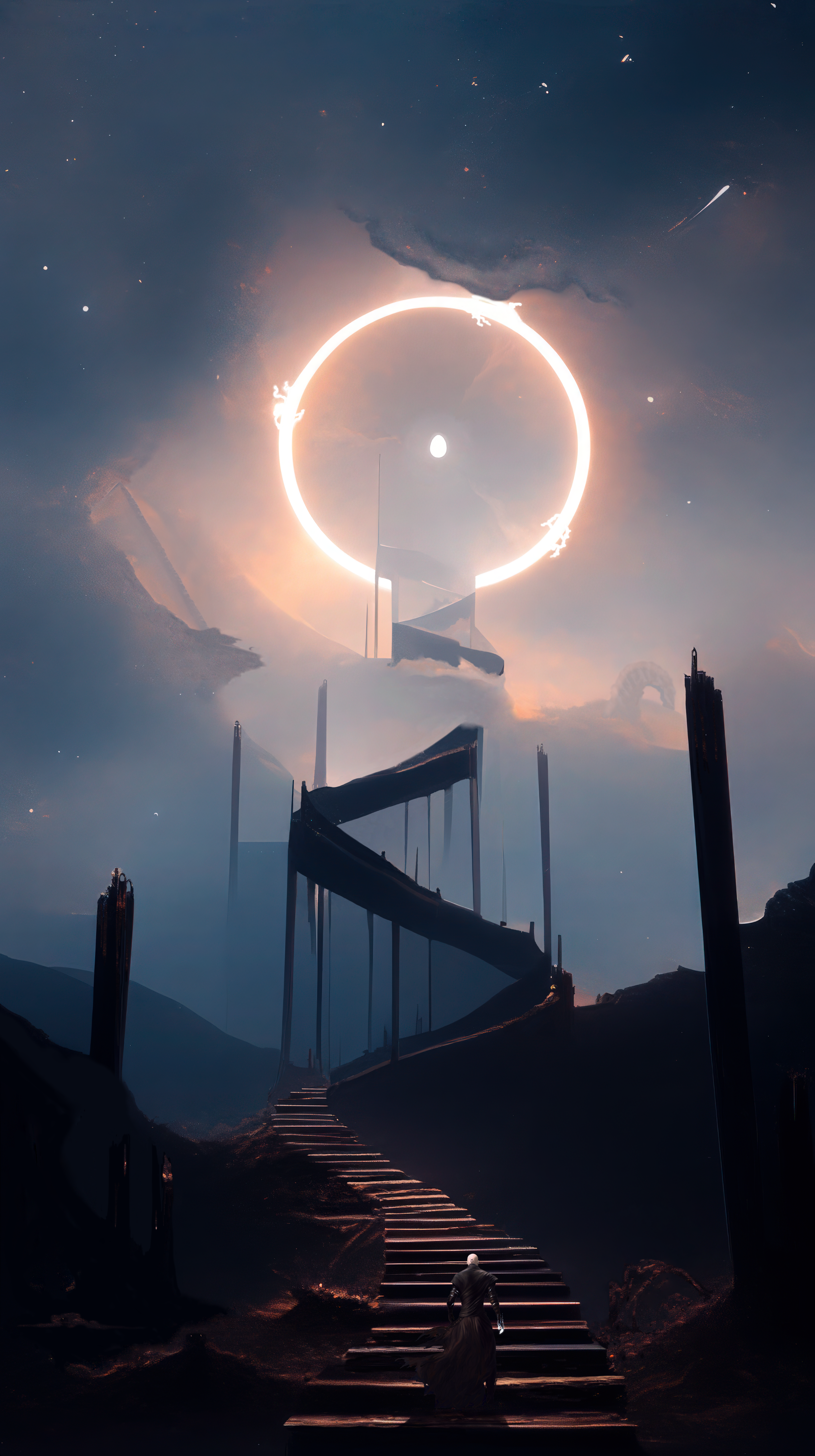 Eschaton