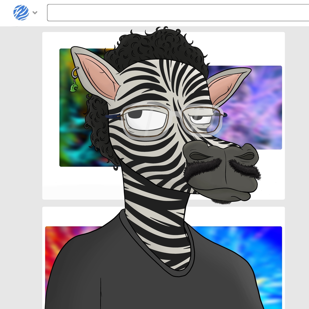 Stripy Safari #10 - WGMeets