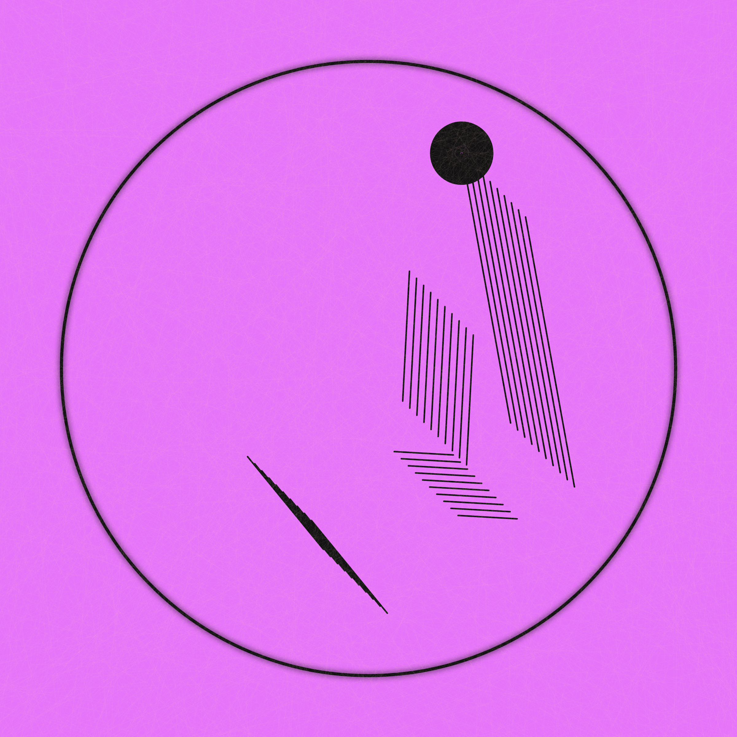 Elevated Deconstructions #132