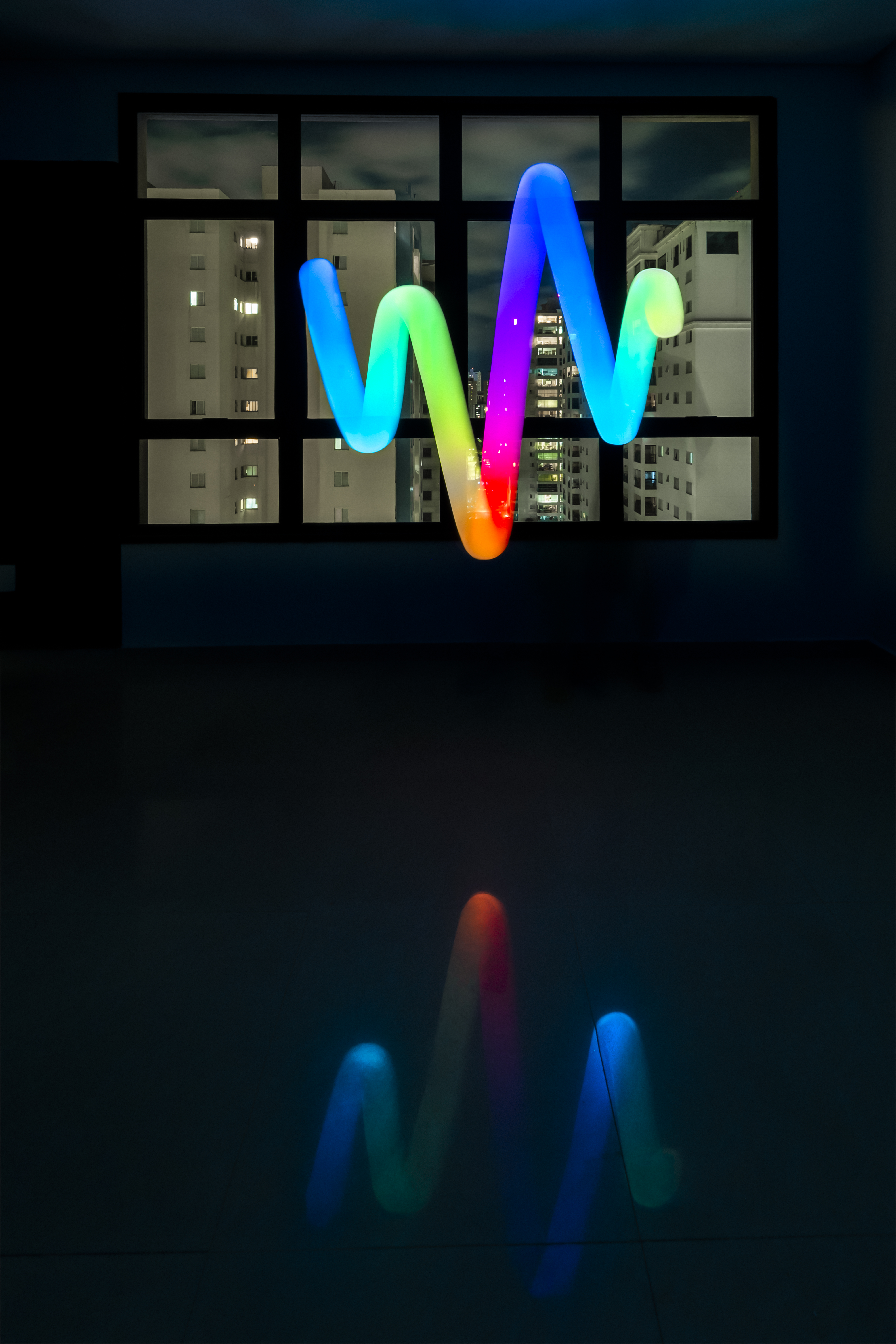 Frequency of light #3