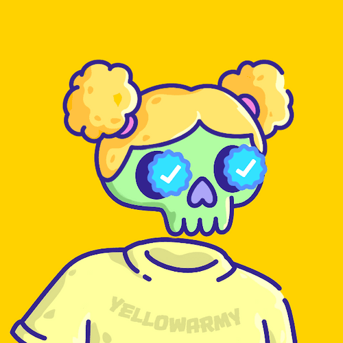 0xTastyBones #2101