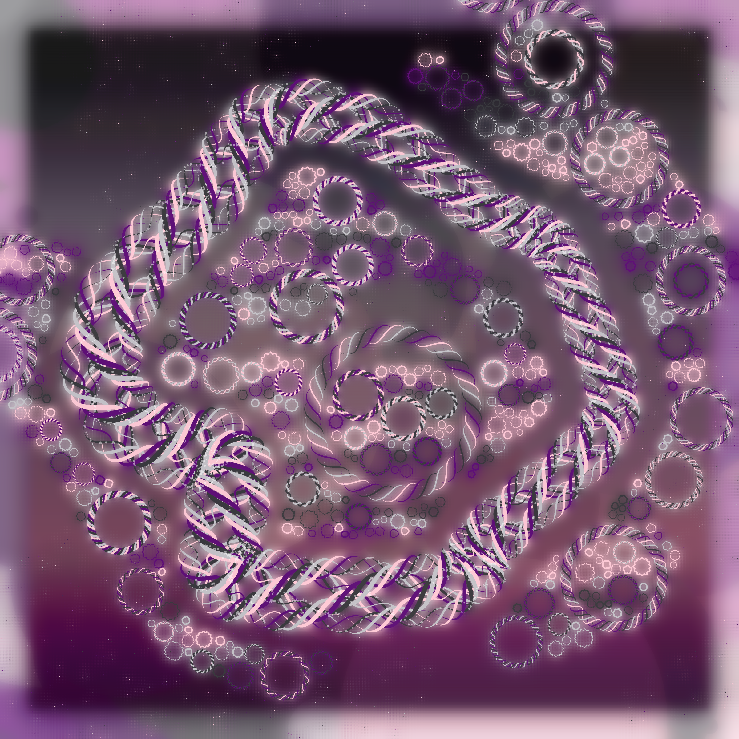 Friendship Bracelets #32250