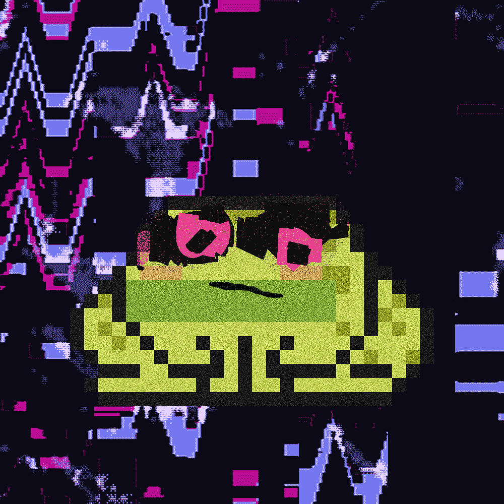 XTOADZ #3051