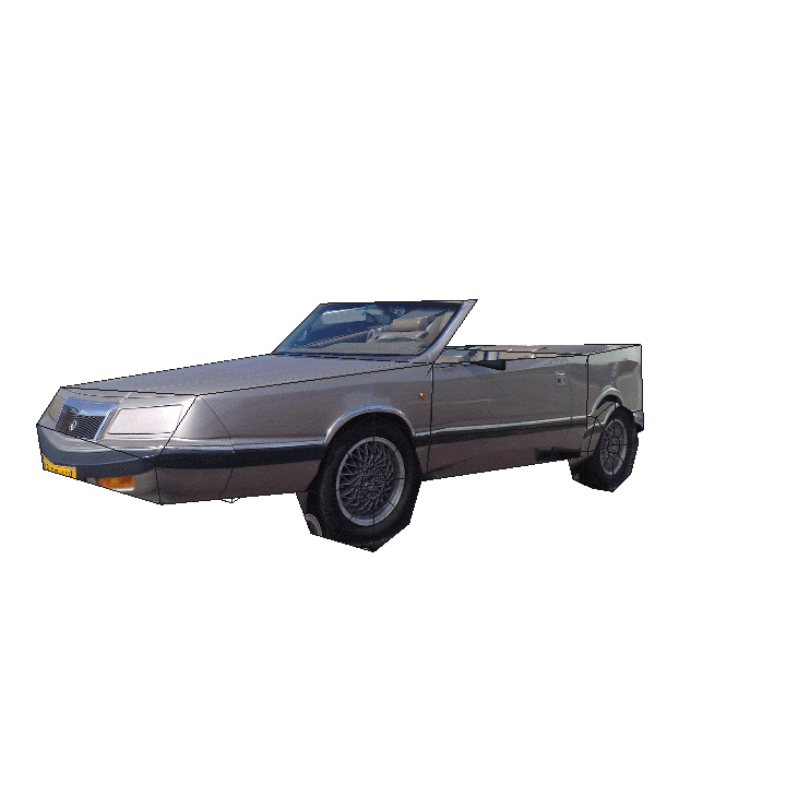Chrysler LeBaron