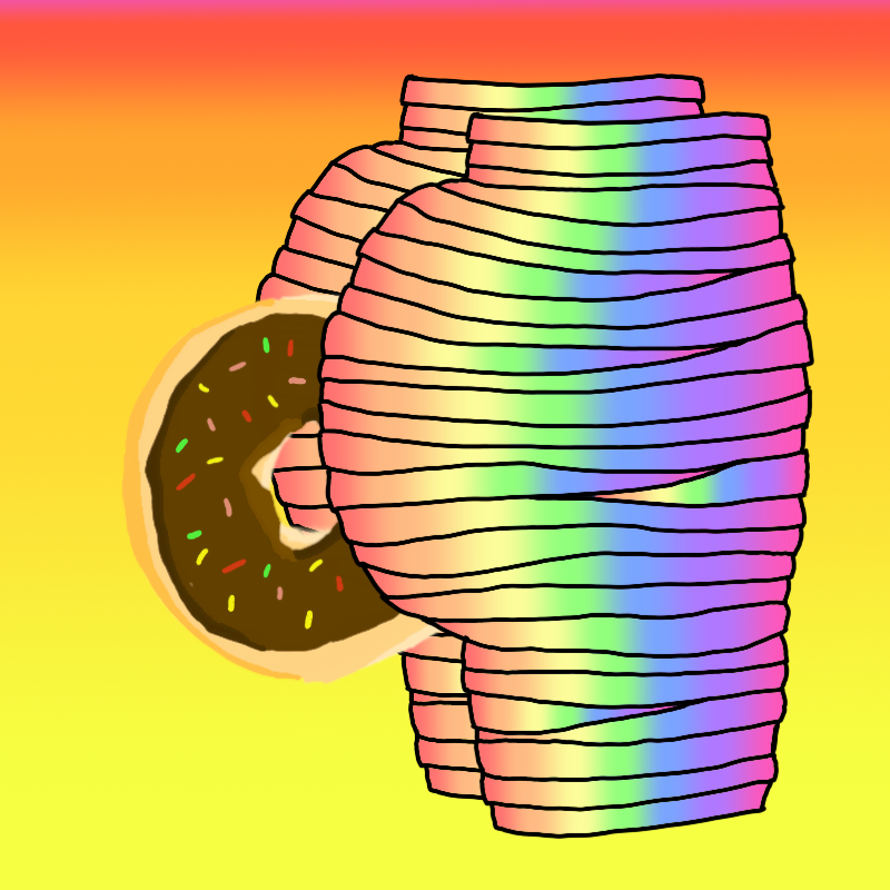 Butt Stuff #4499